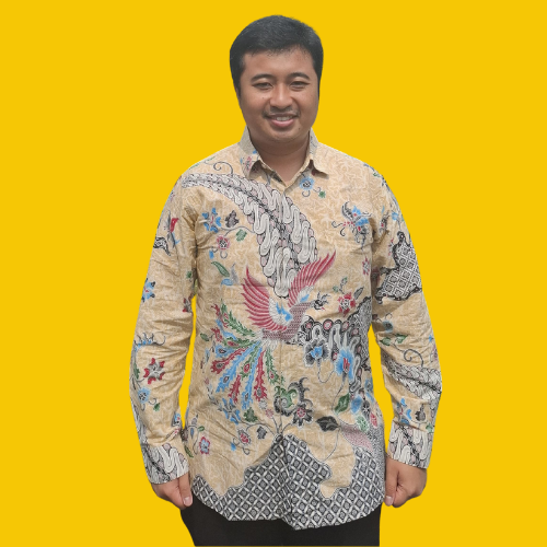 eryk budi pratama