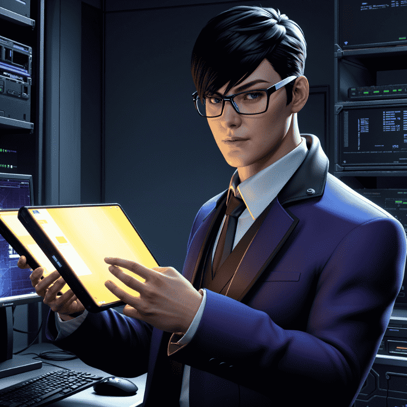 CyberSleuth