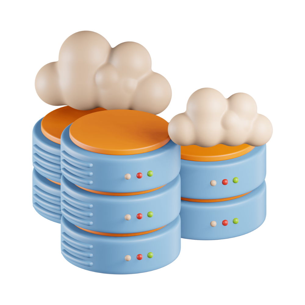 databases