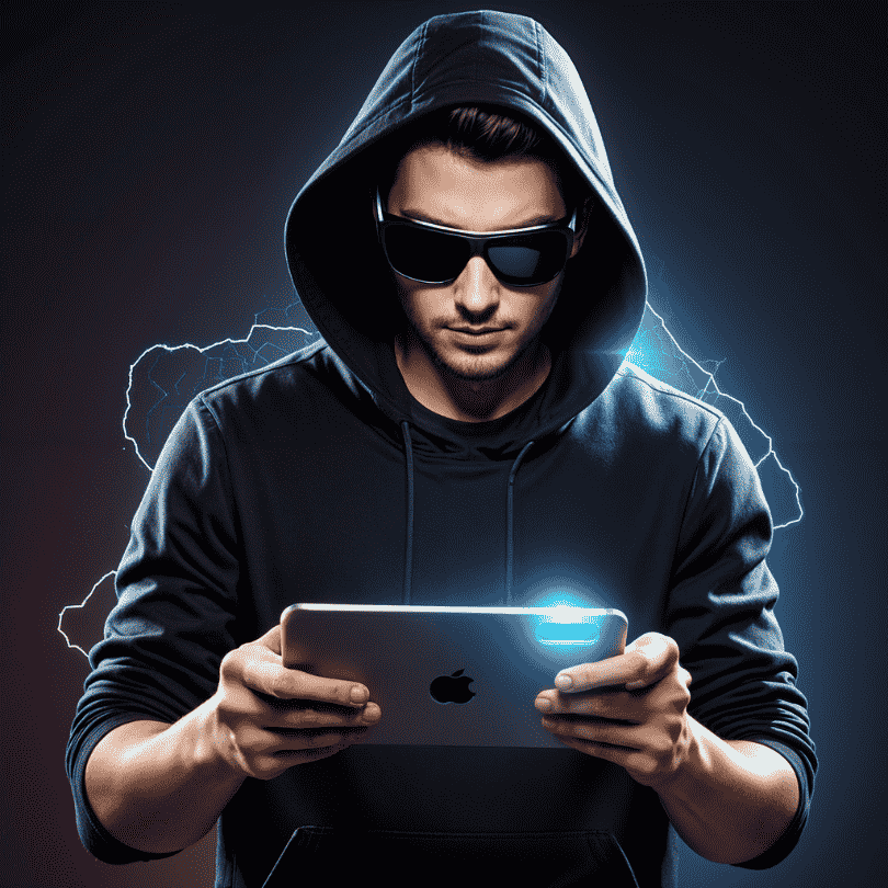 Hacker Buster