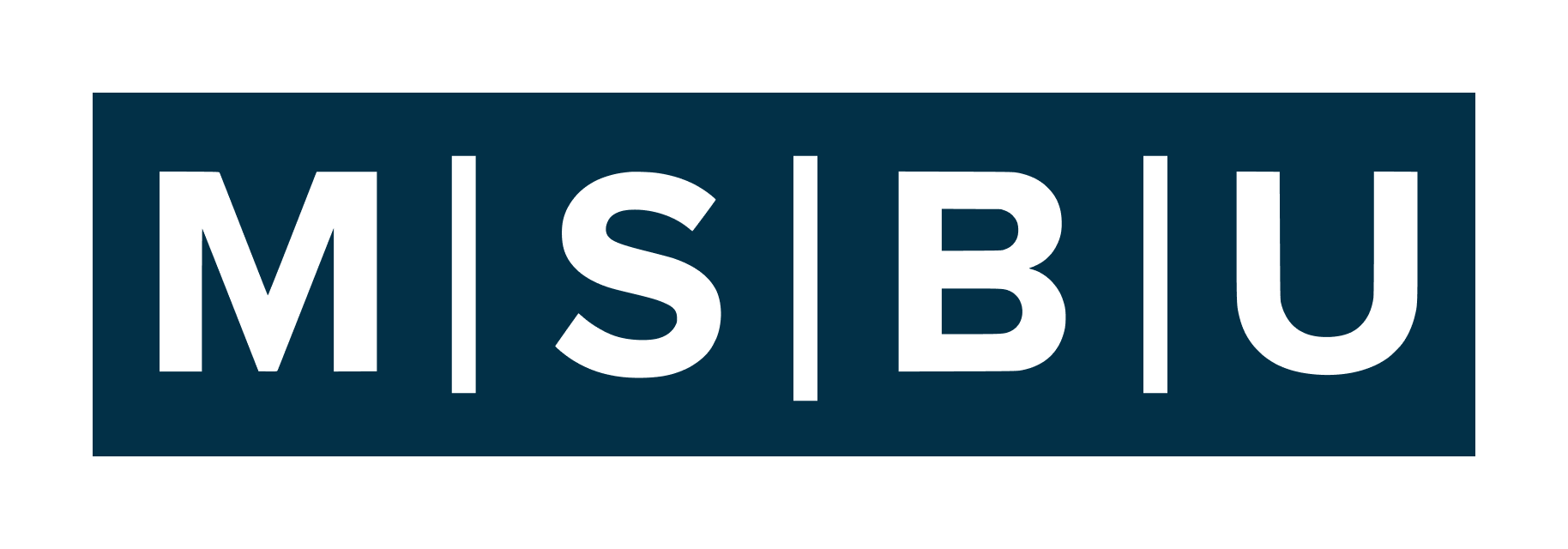 MSBU