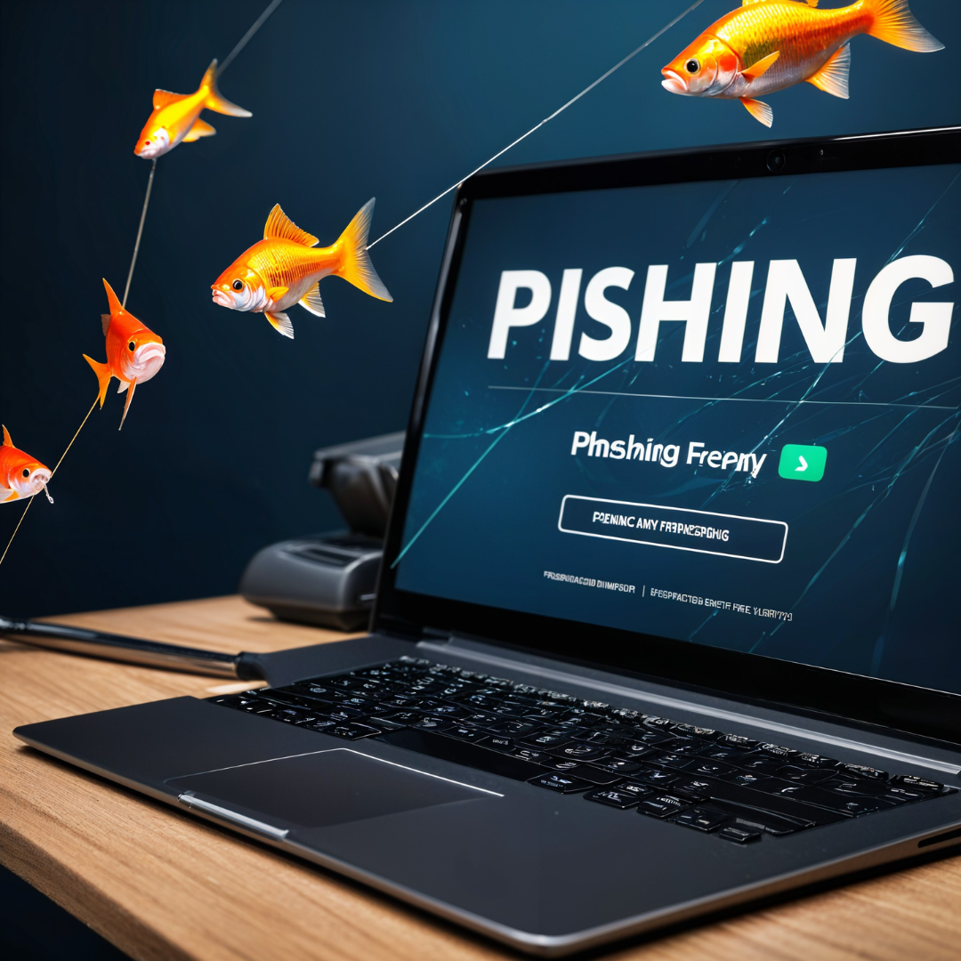 Phishing Frenzy