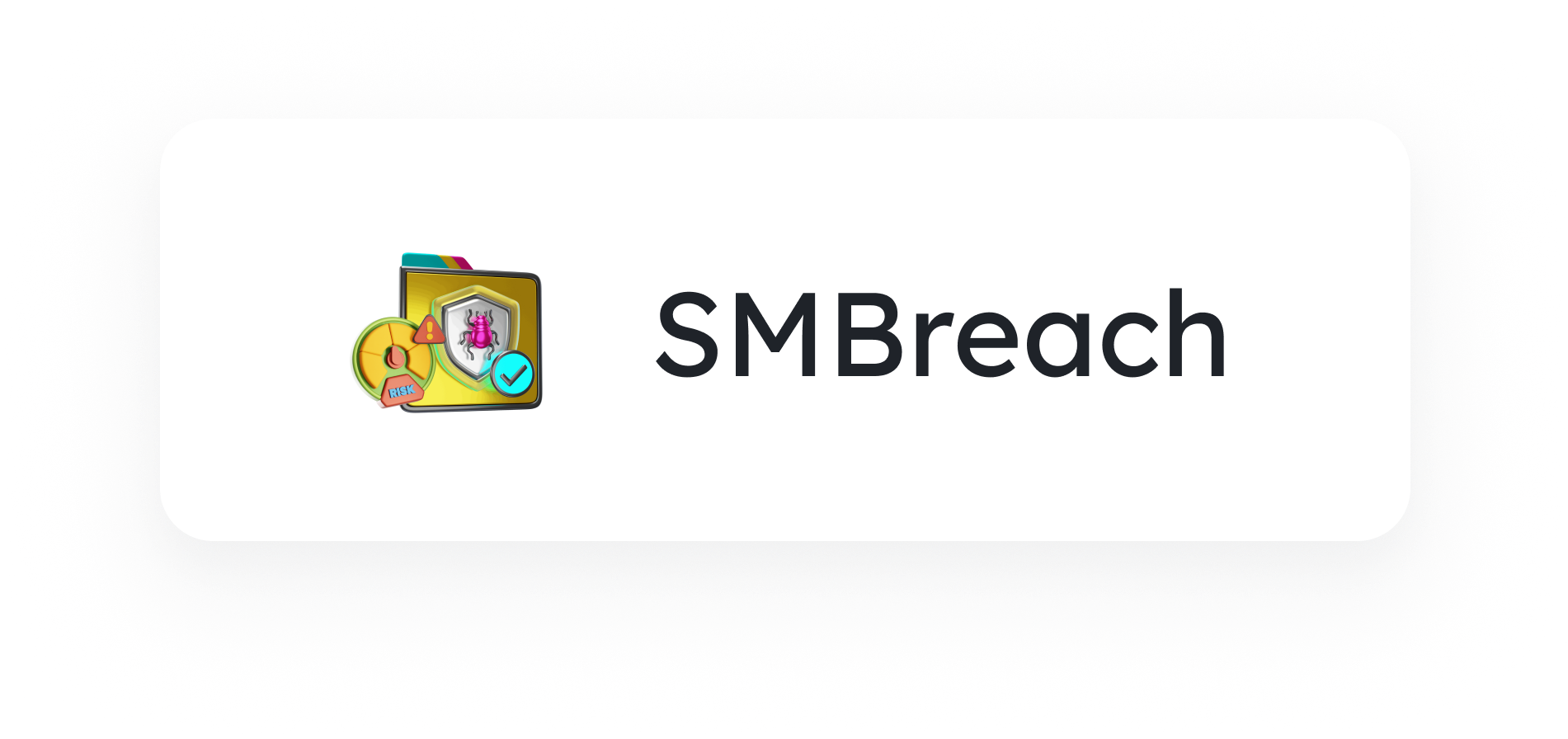 SMBreach Logo