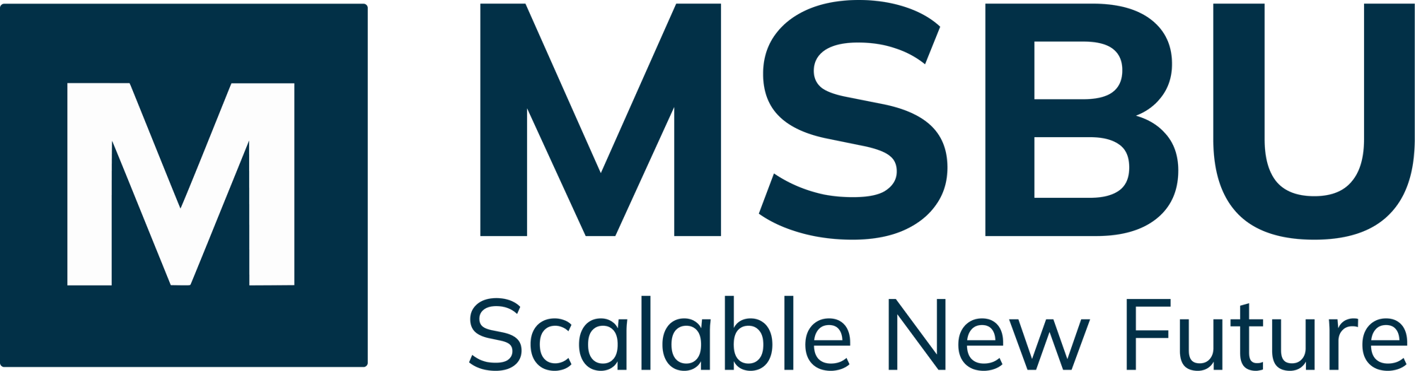 MSBU