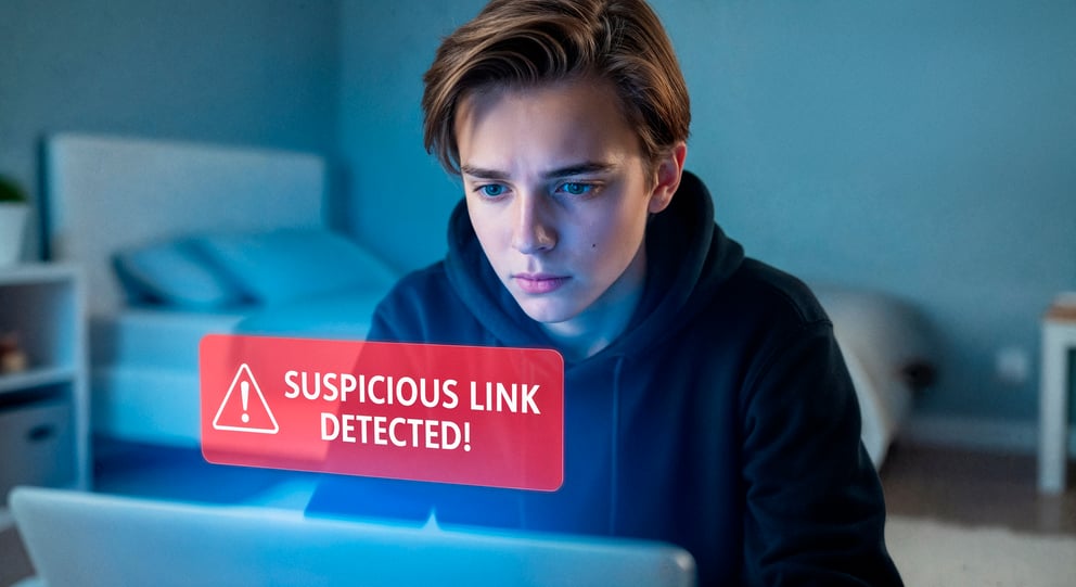 https://sibermate.com/hubfs/suspicious-link-detected-warning-laptop-screen.jpg