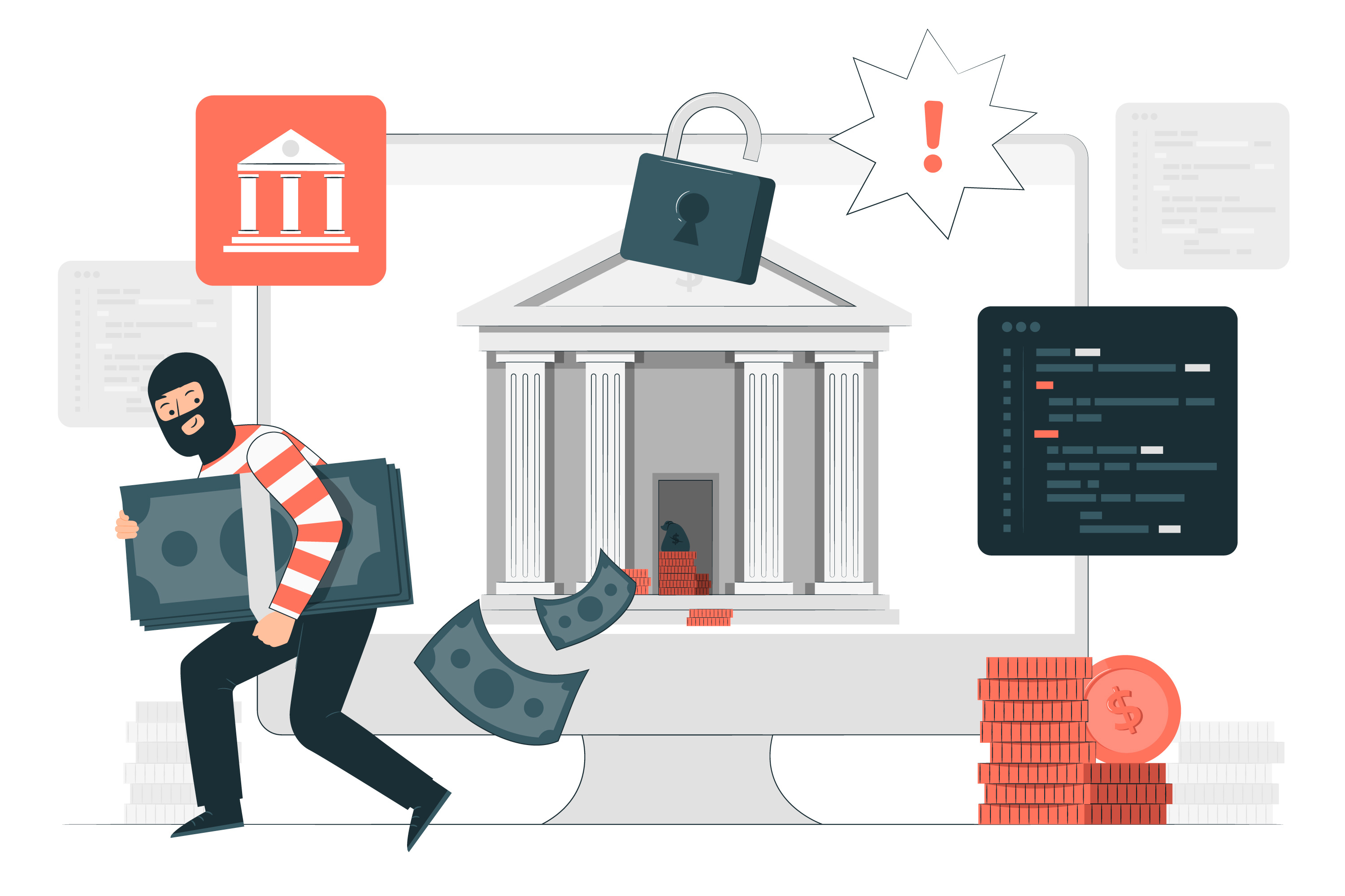 Data Bank Bocor