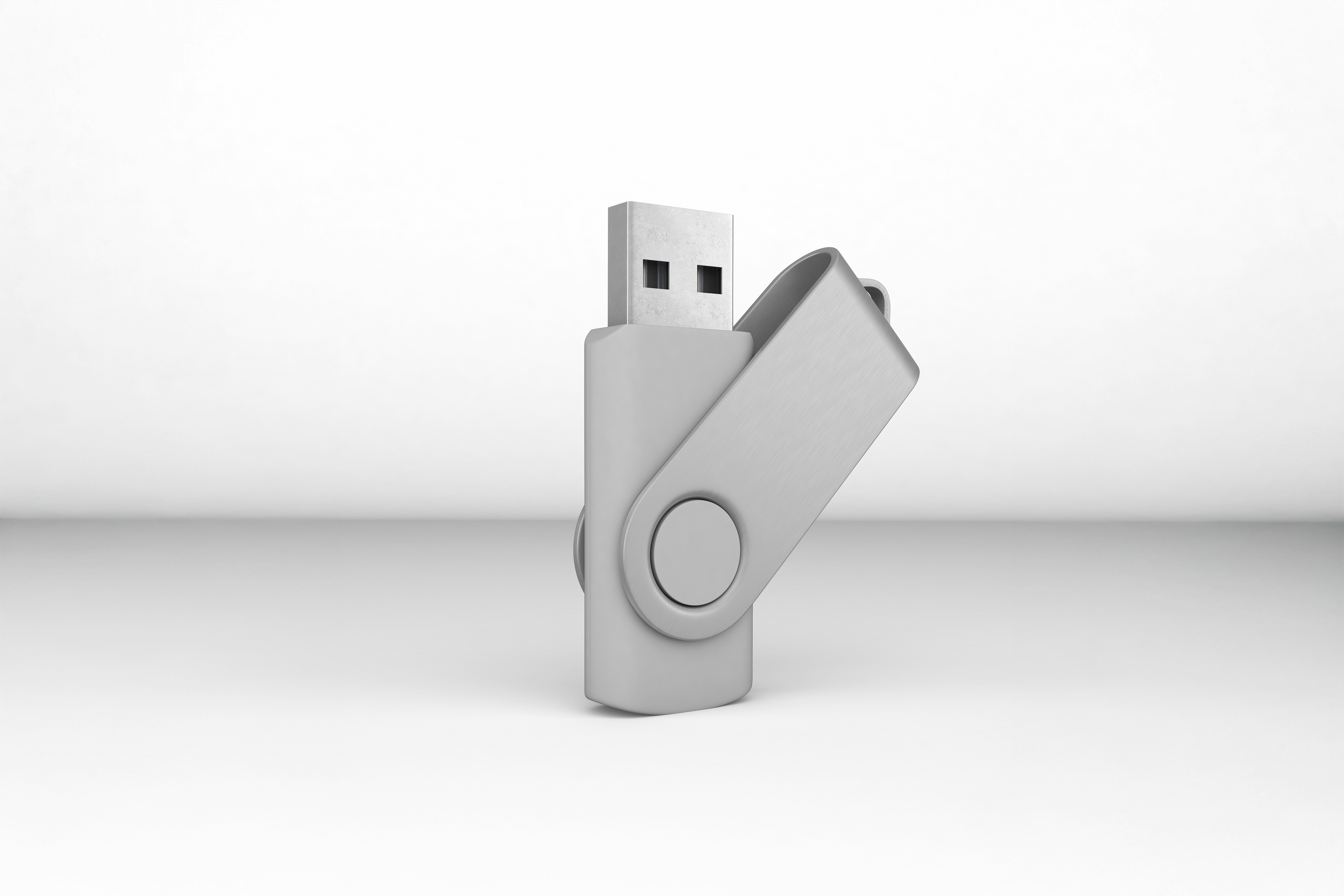 Perangkat USB
