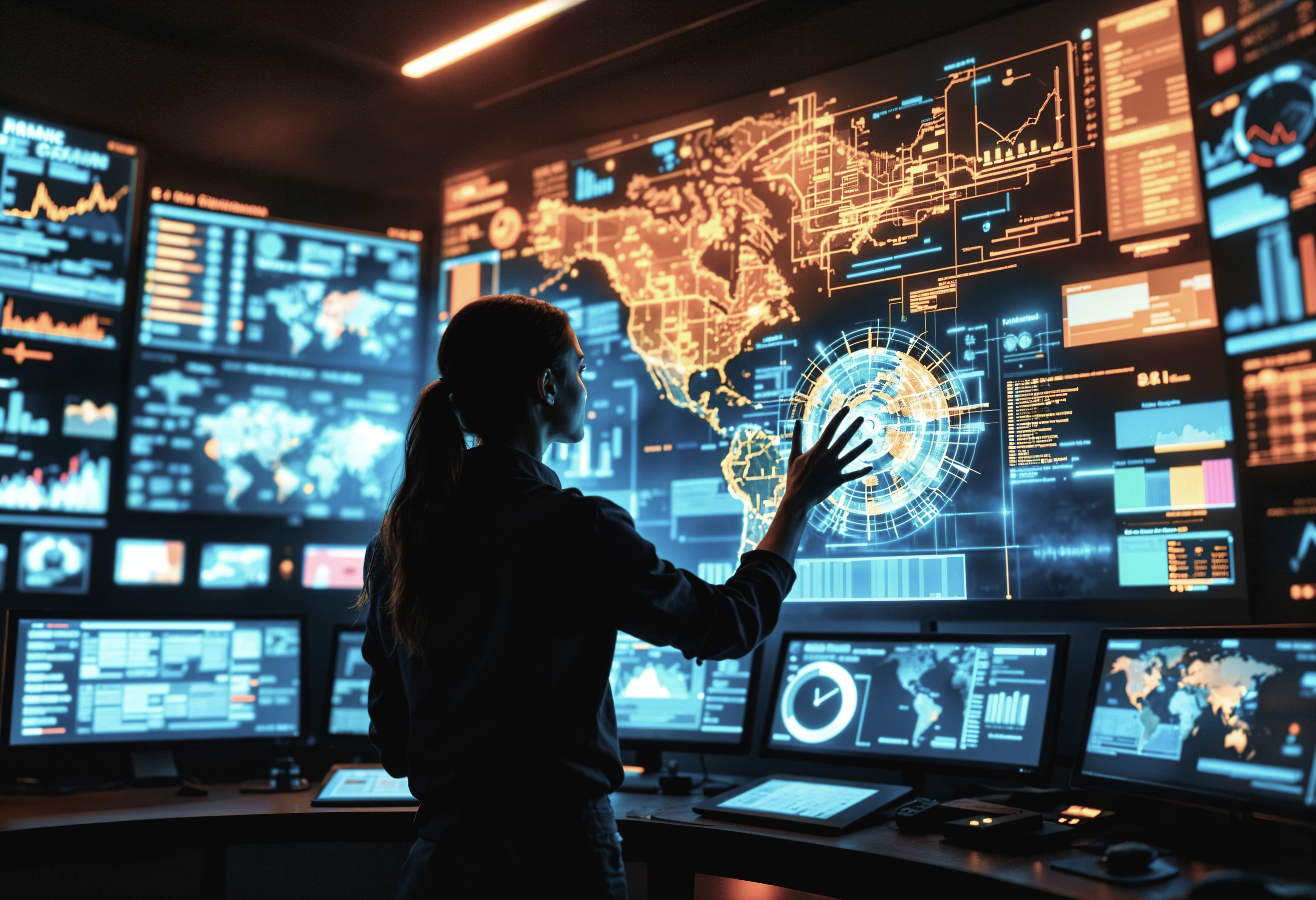 Keamanan Siber Layanan Publik Digital di Indonesia