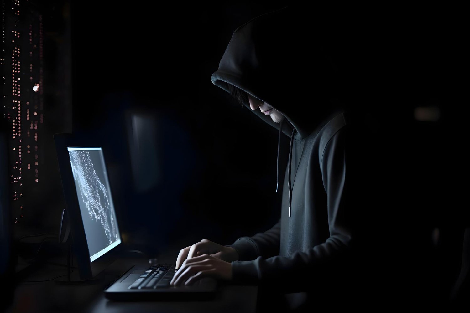 Data Anda Bocor di Dark Web