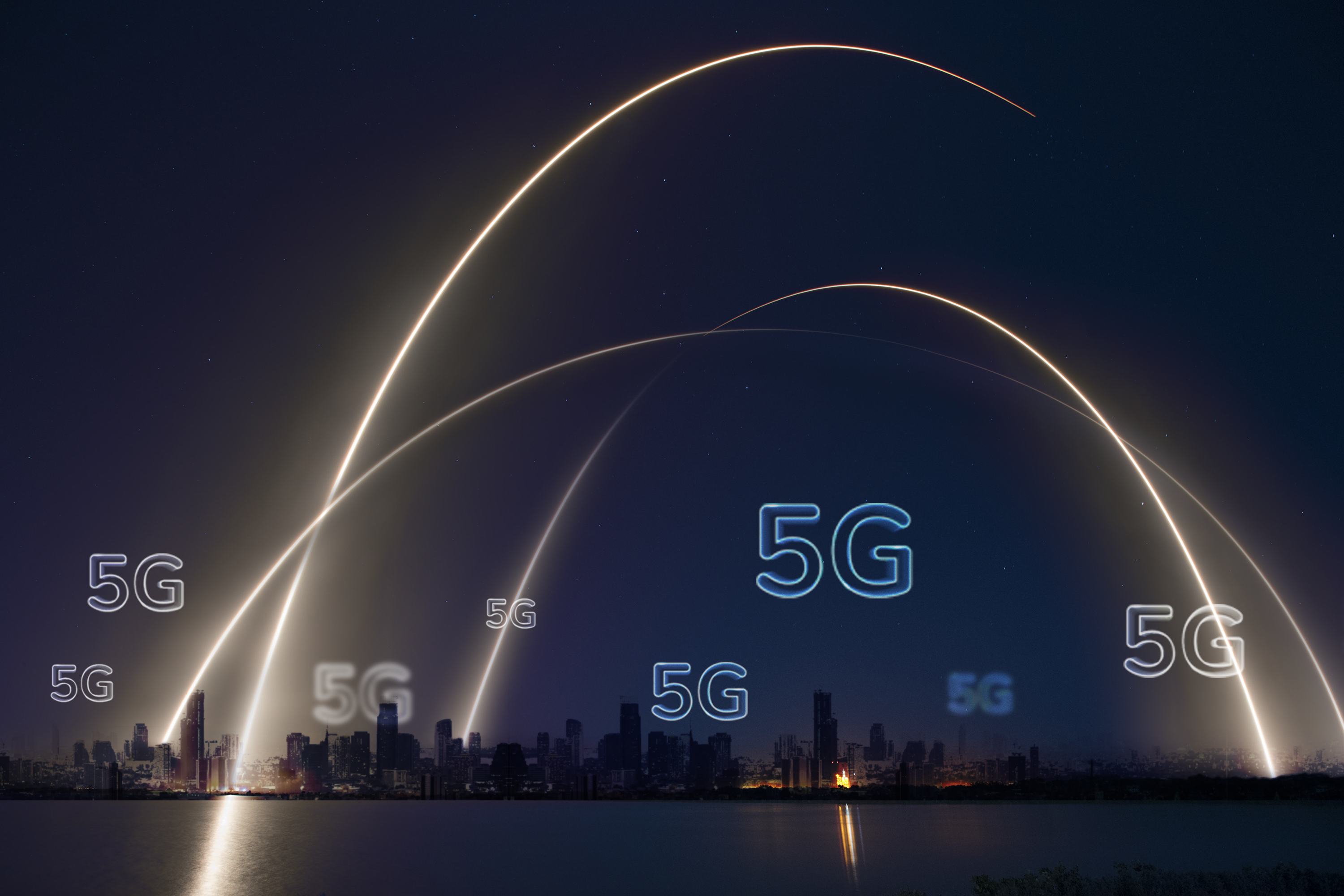 Keamanan IoT di Era 5G