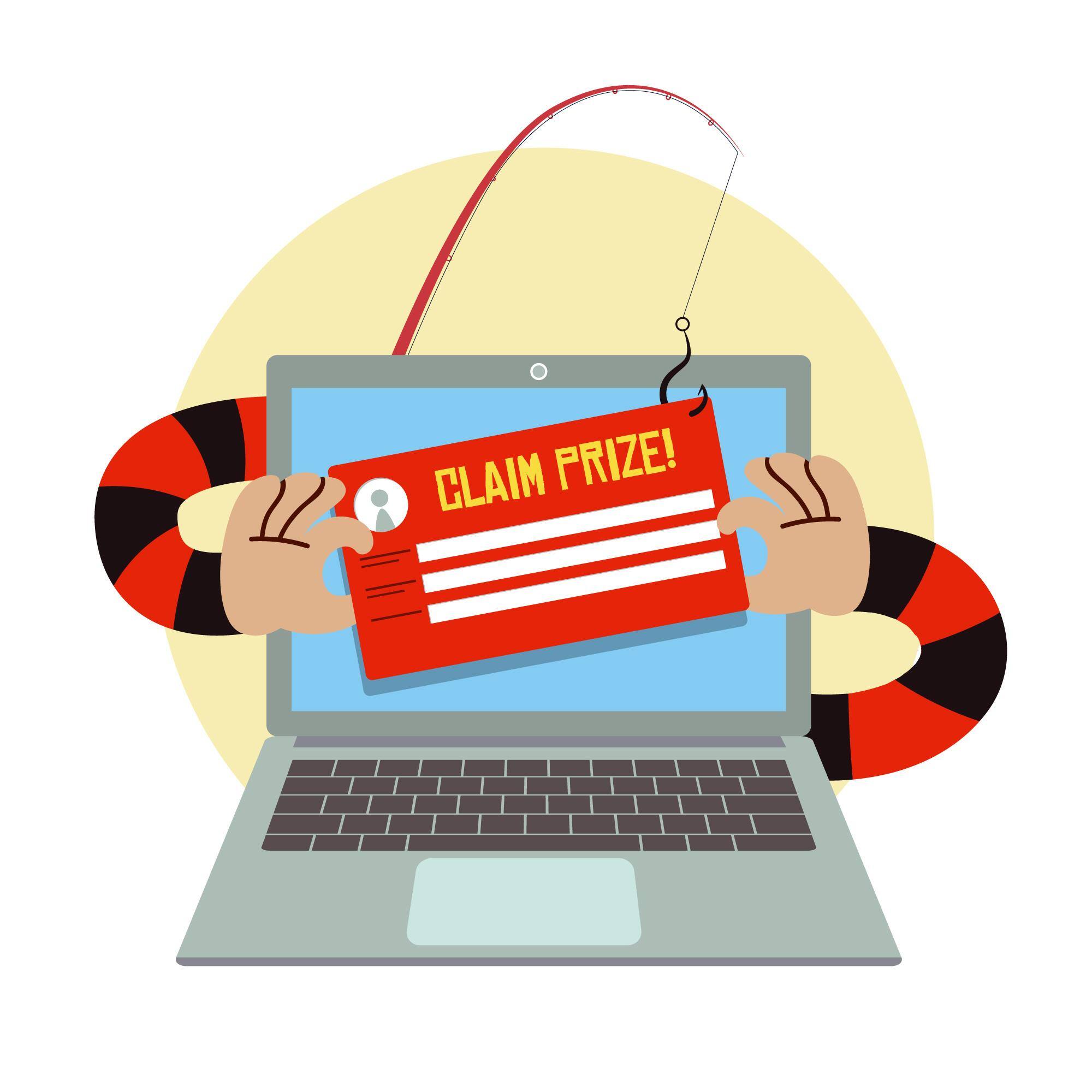  Kerentanan Karyawan terhadap Phishing