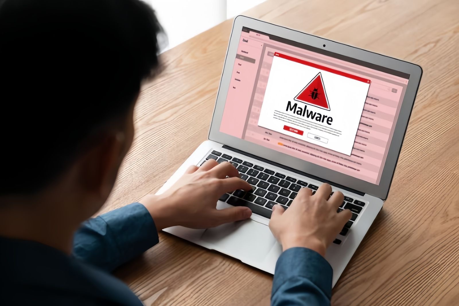 Prilex Malware