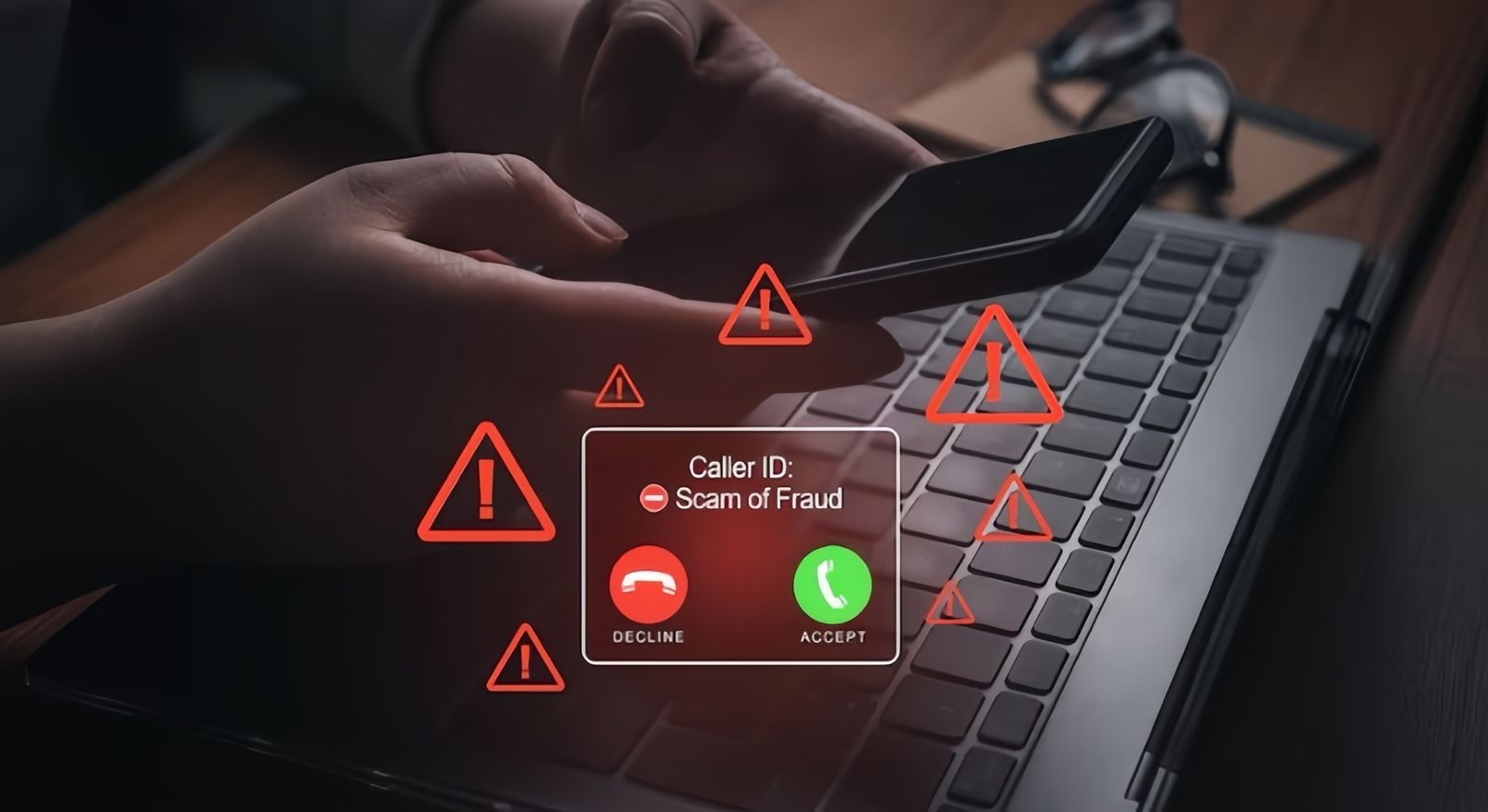 Spam Calls