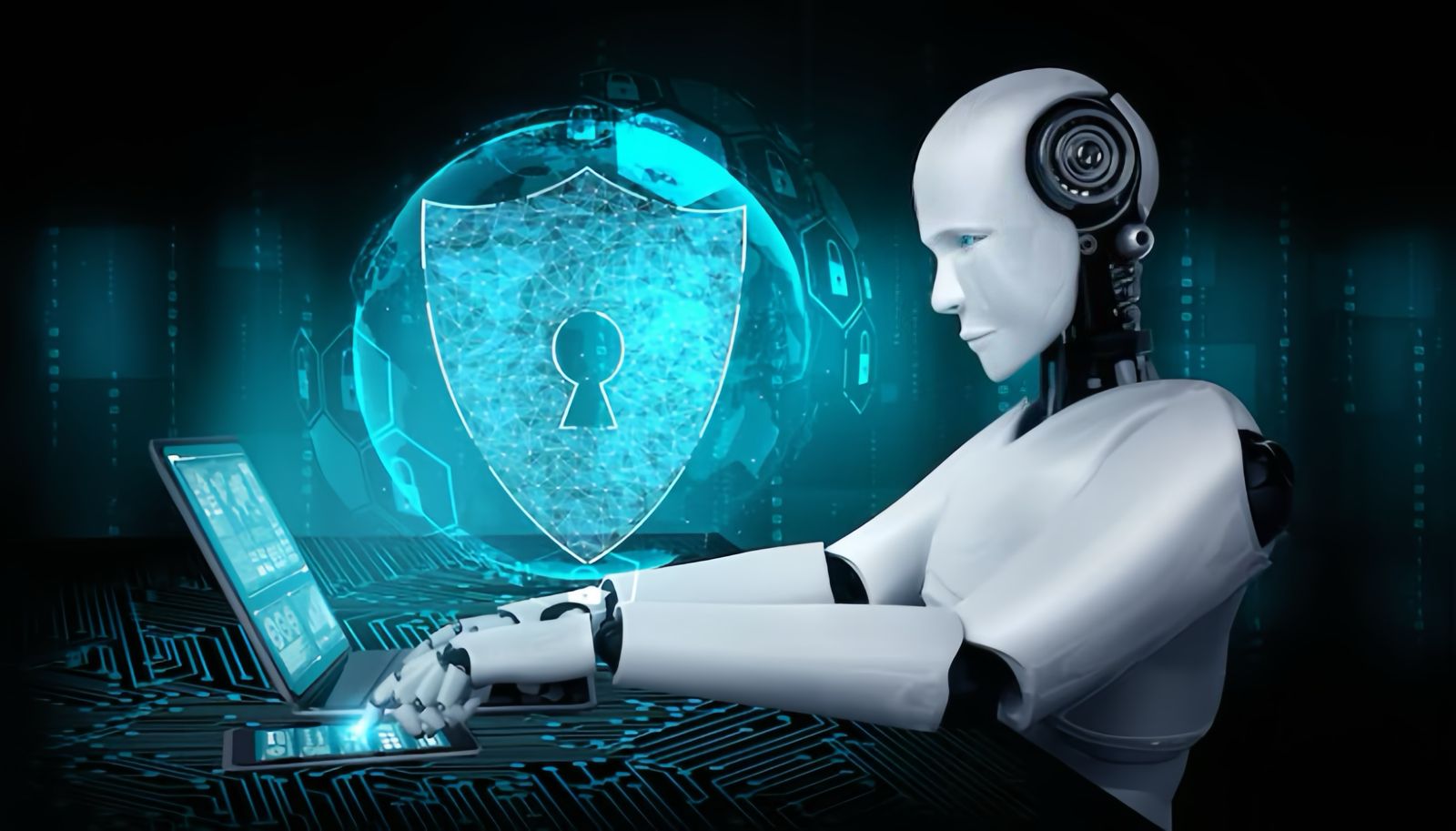 AI and Machine Learning