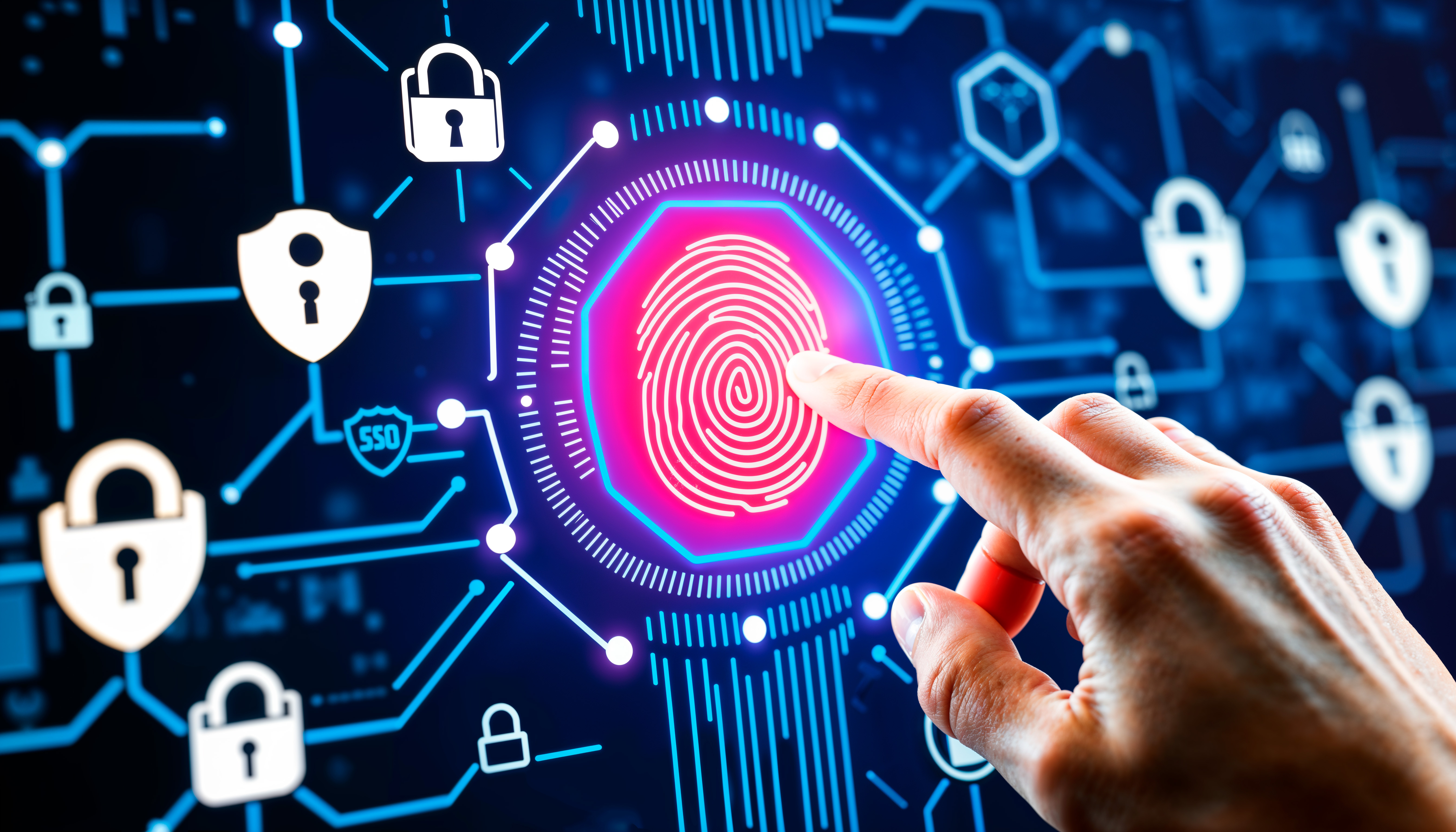 SIM Gunakan Teknologi Biometrik