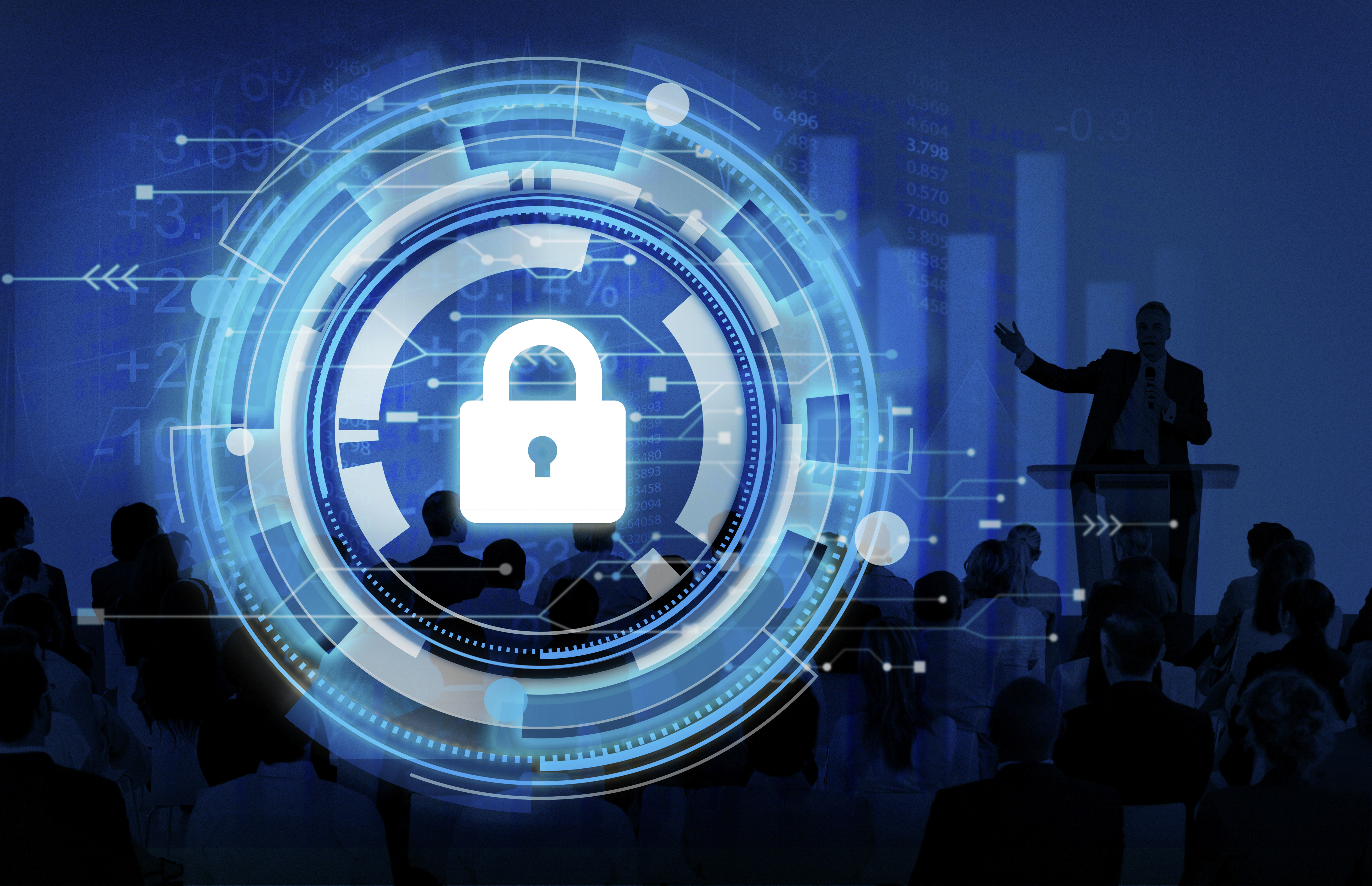 Cyber Resilience 2025