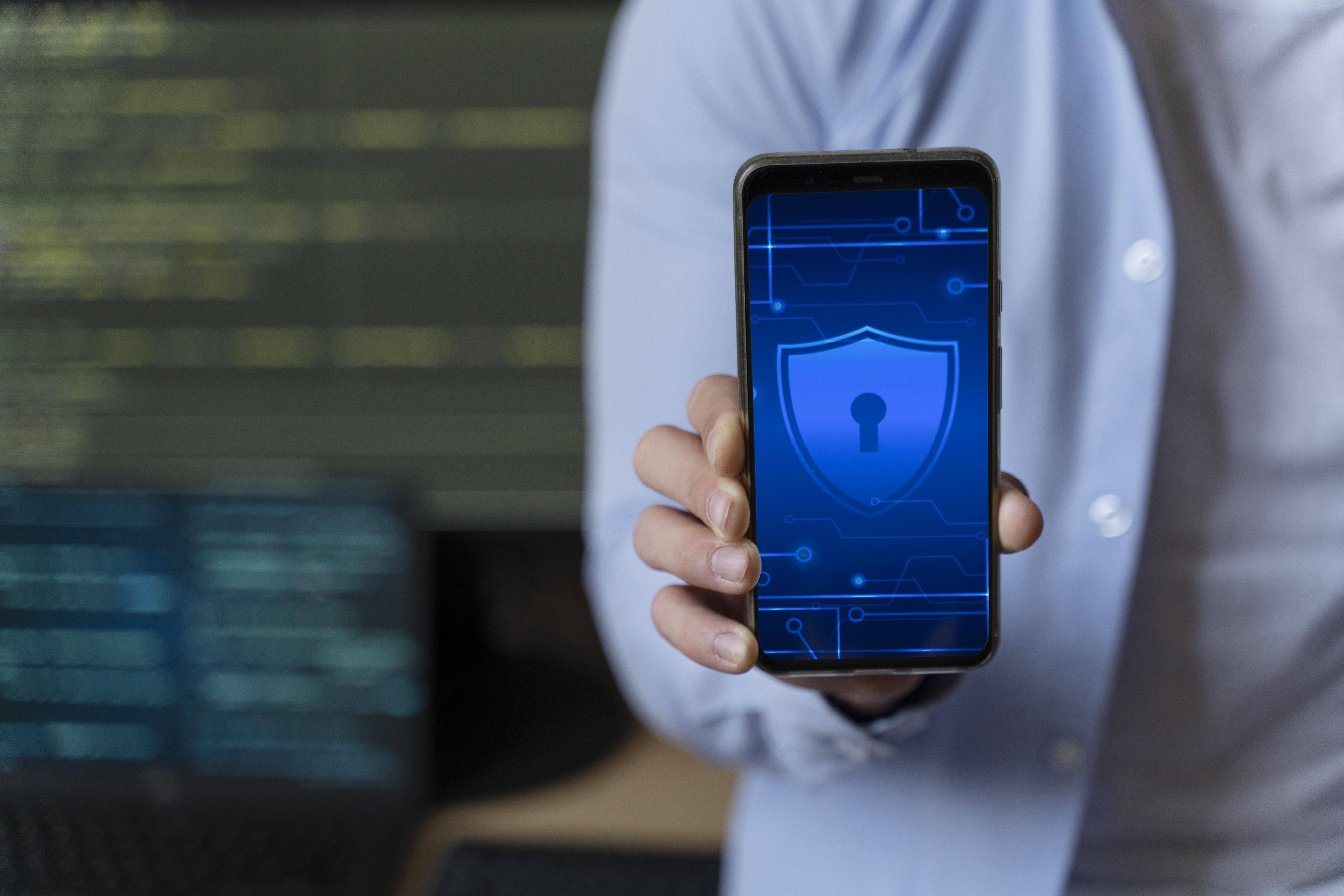 Mobile Device Security