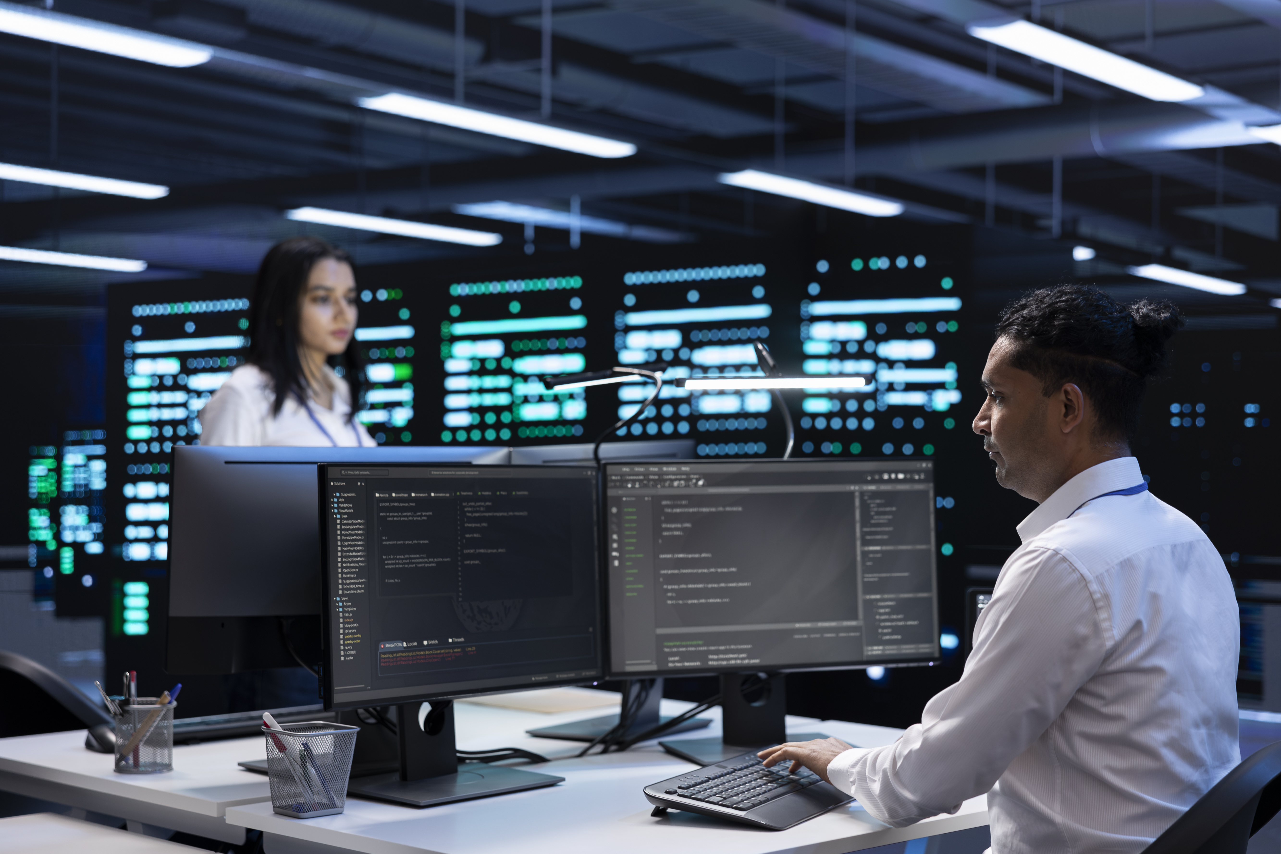 Cybersecurity Awareness Training