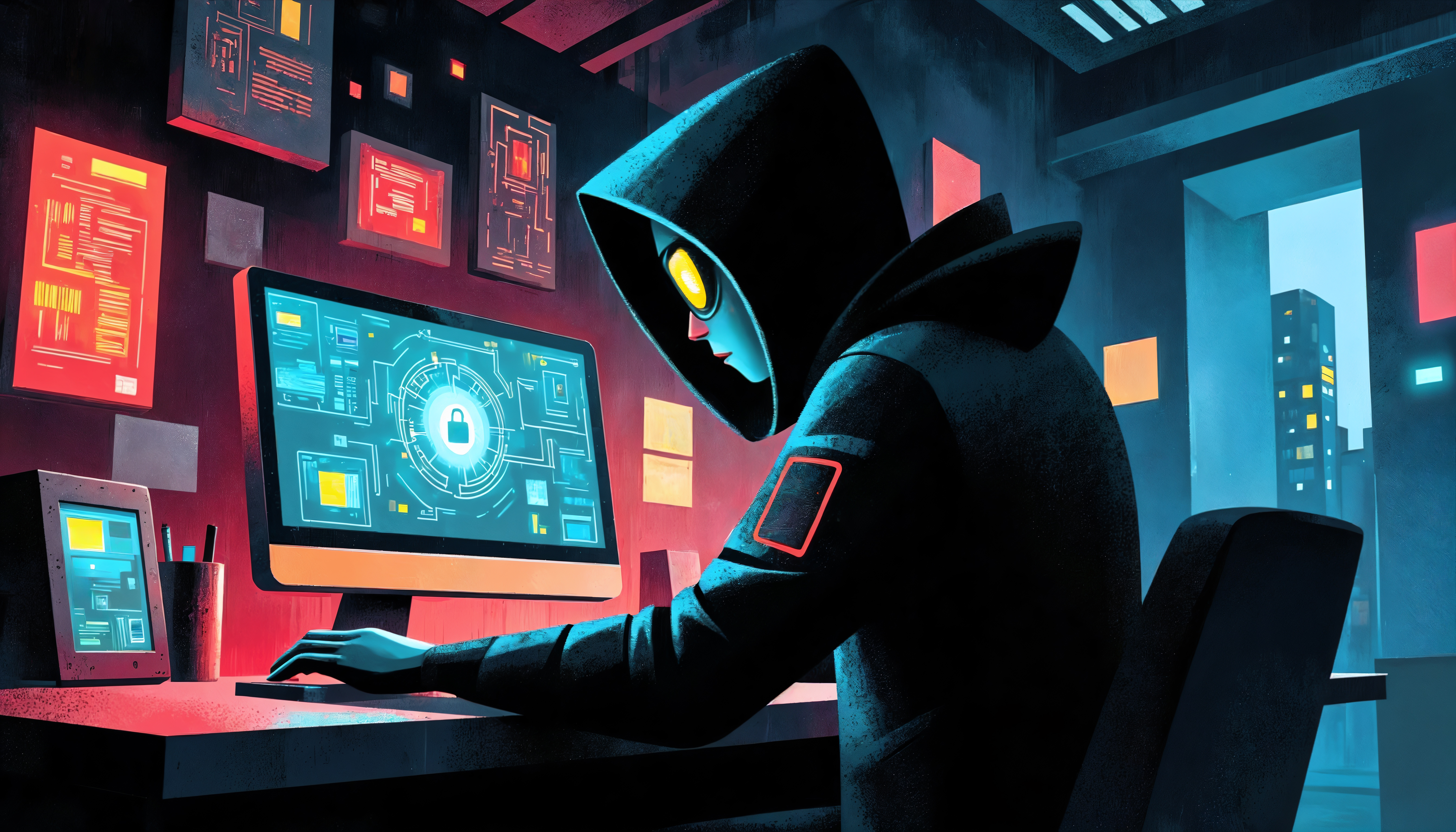 Insider Threats