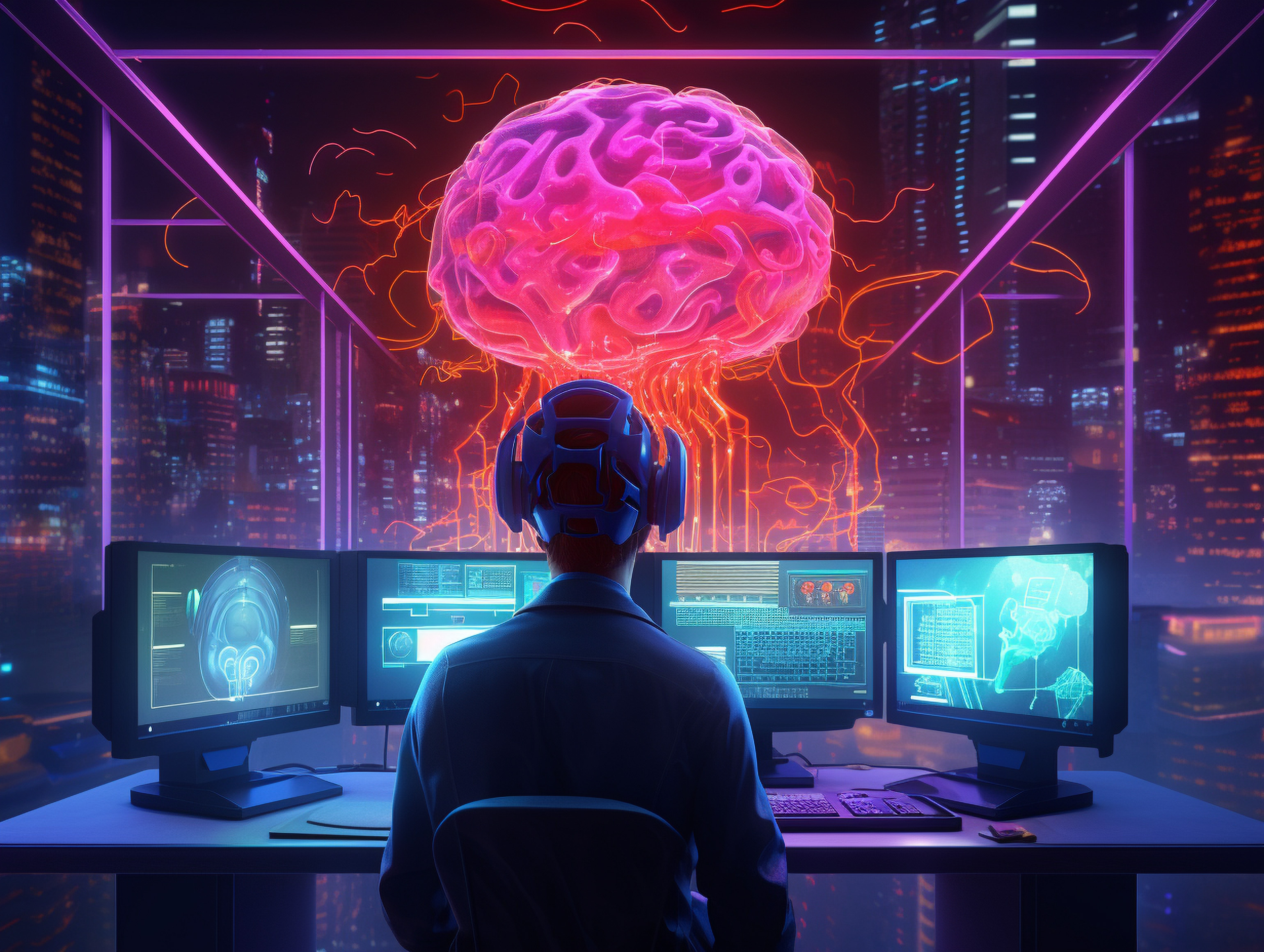 Superintelligence Meta