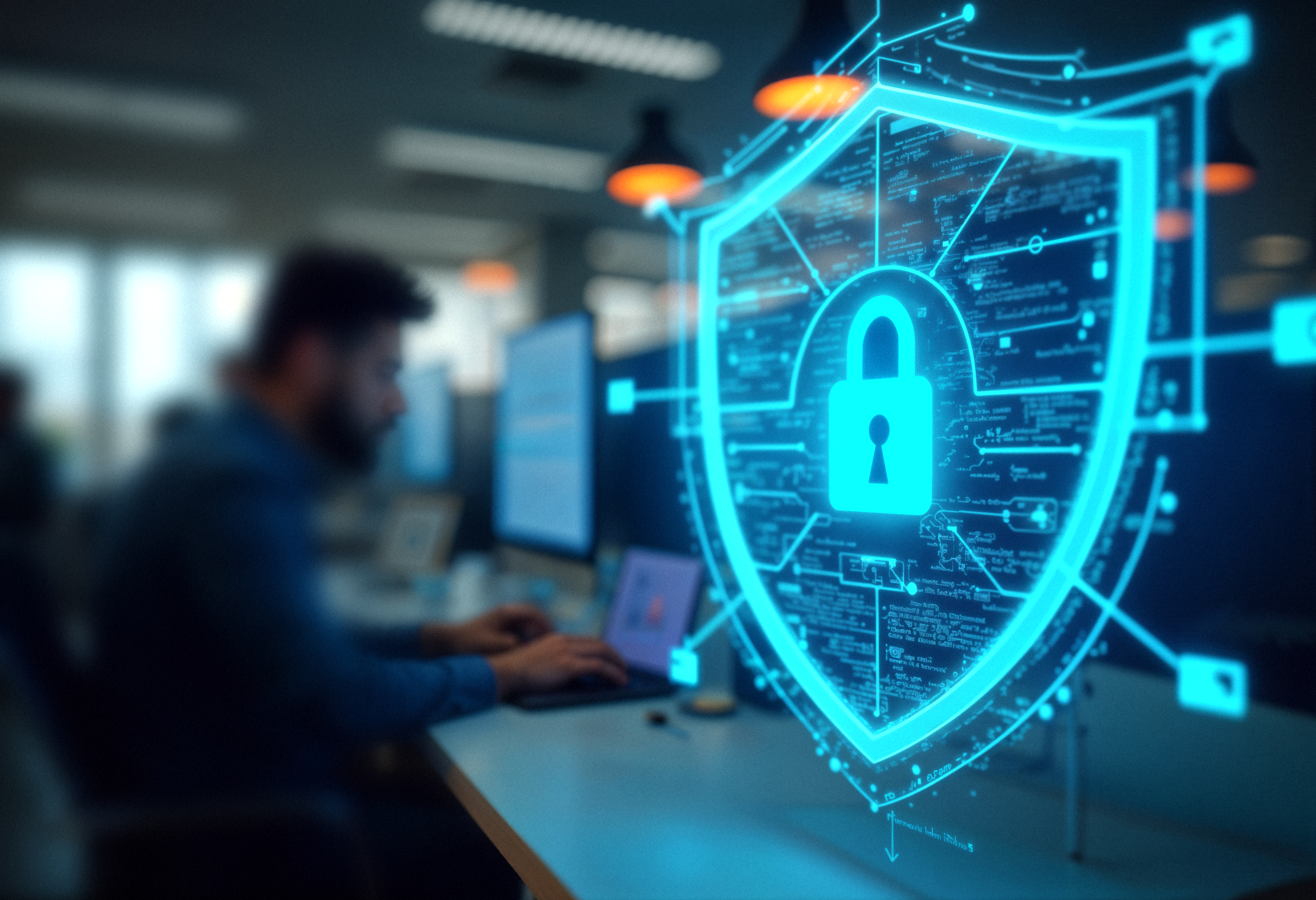 Cybersecurity