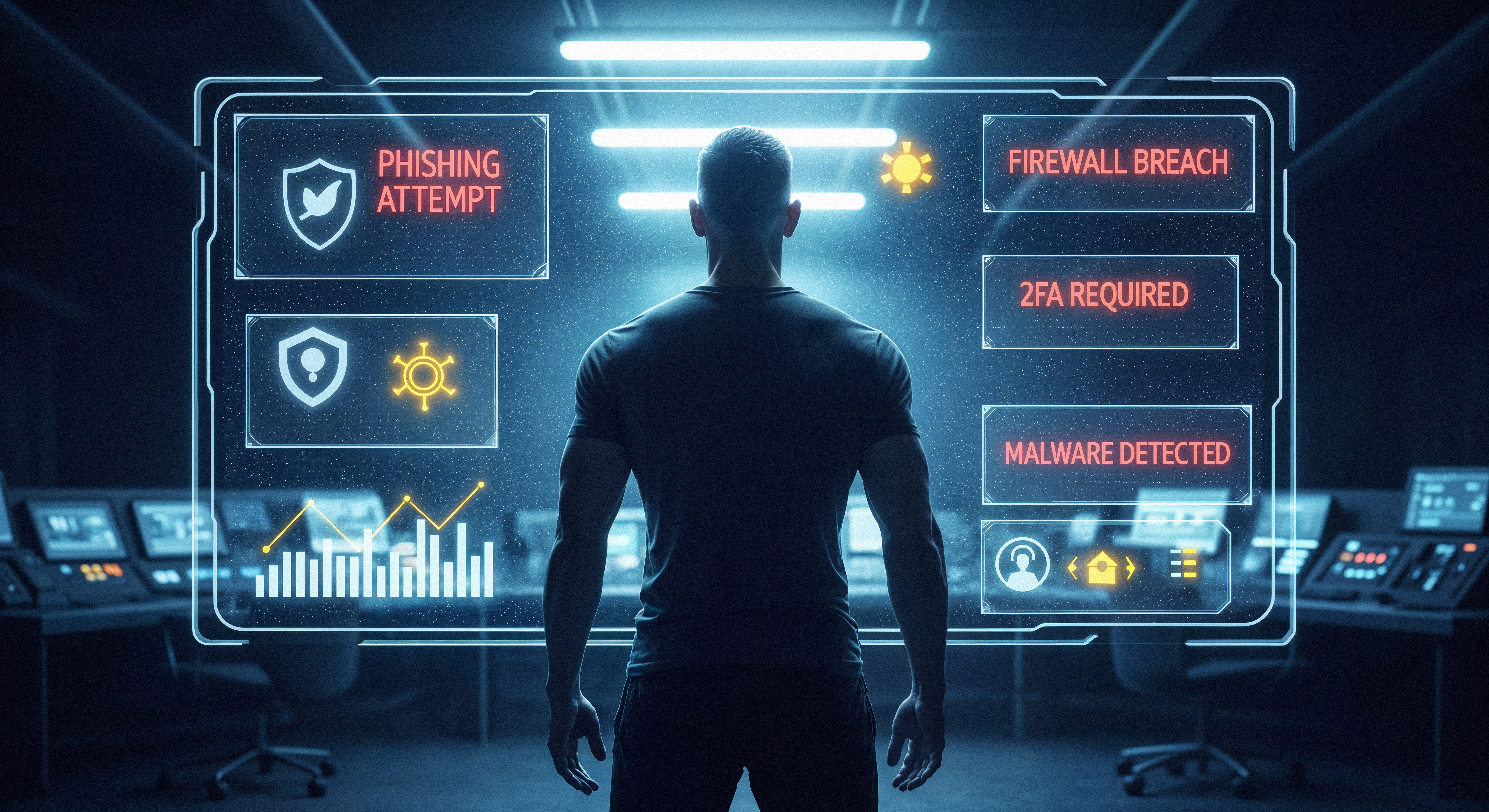 Build cyber strength with NIST CSF from SiberMate