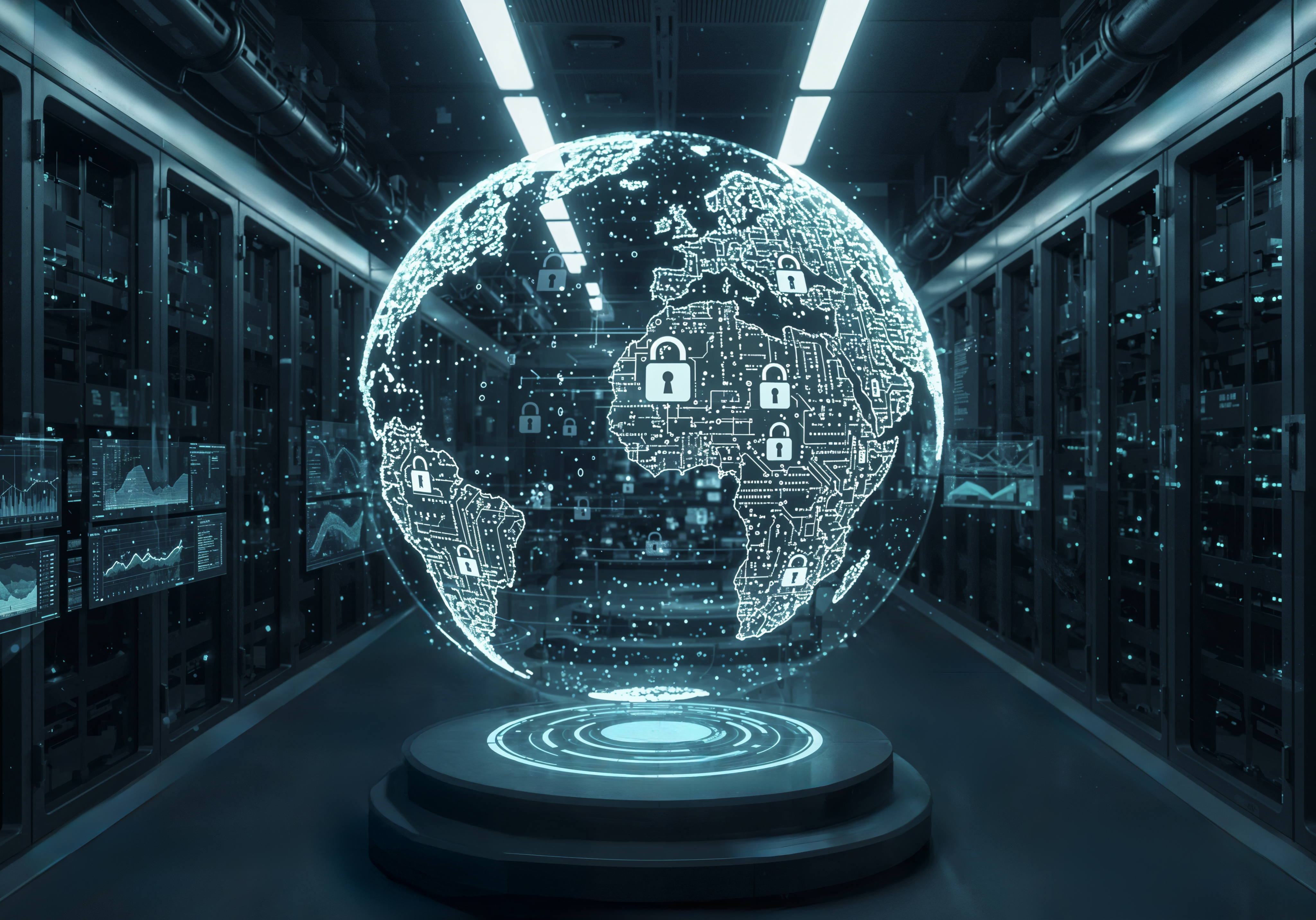 Era IoT dan CPS