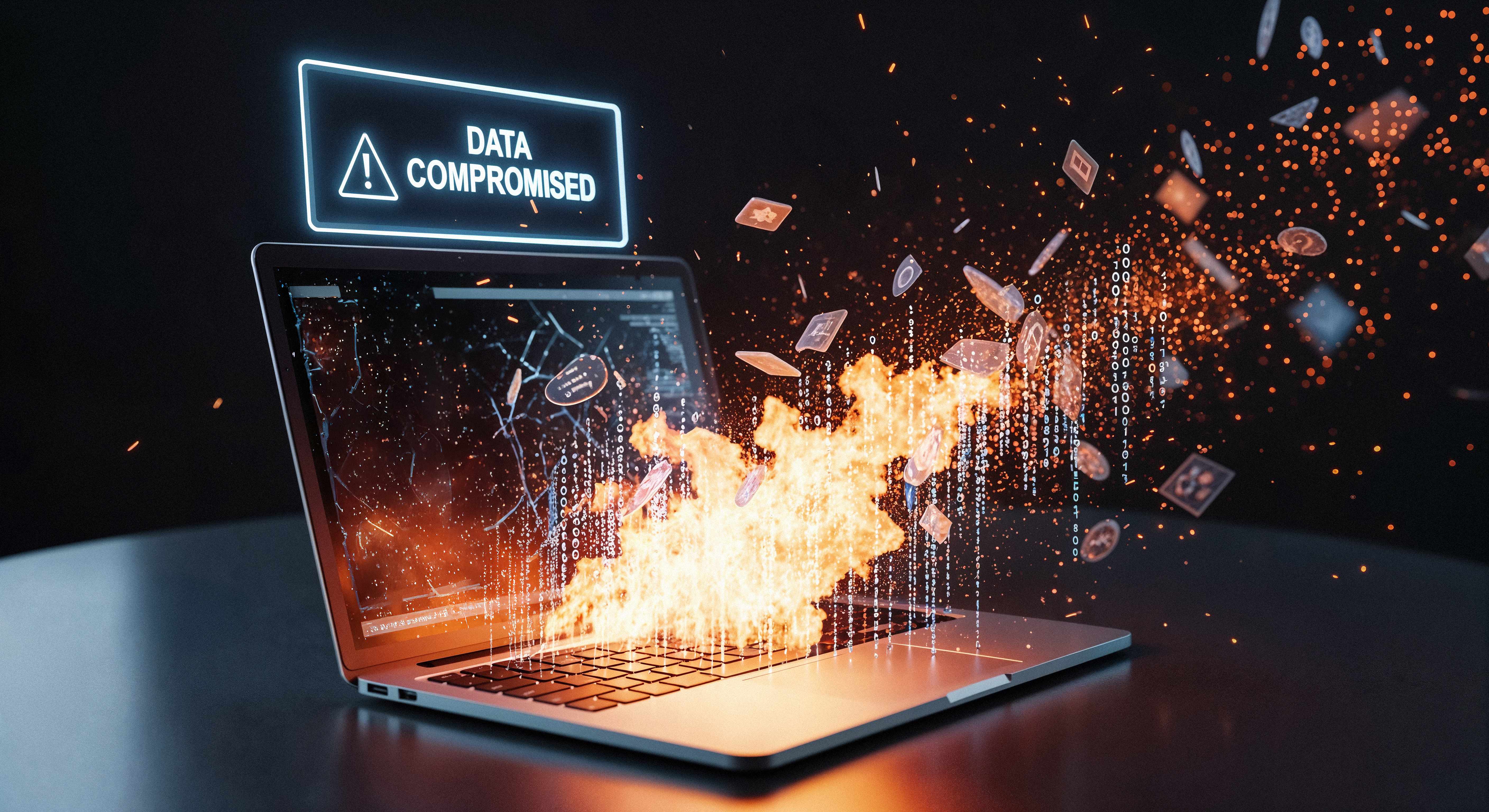 Data Leak Monitoring