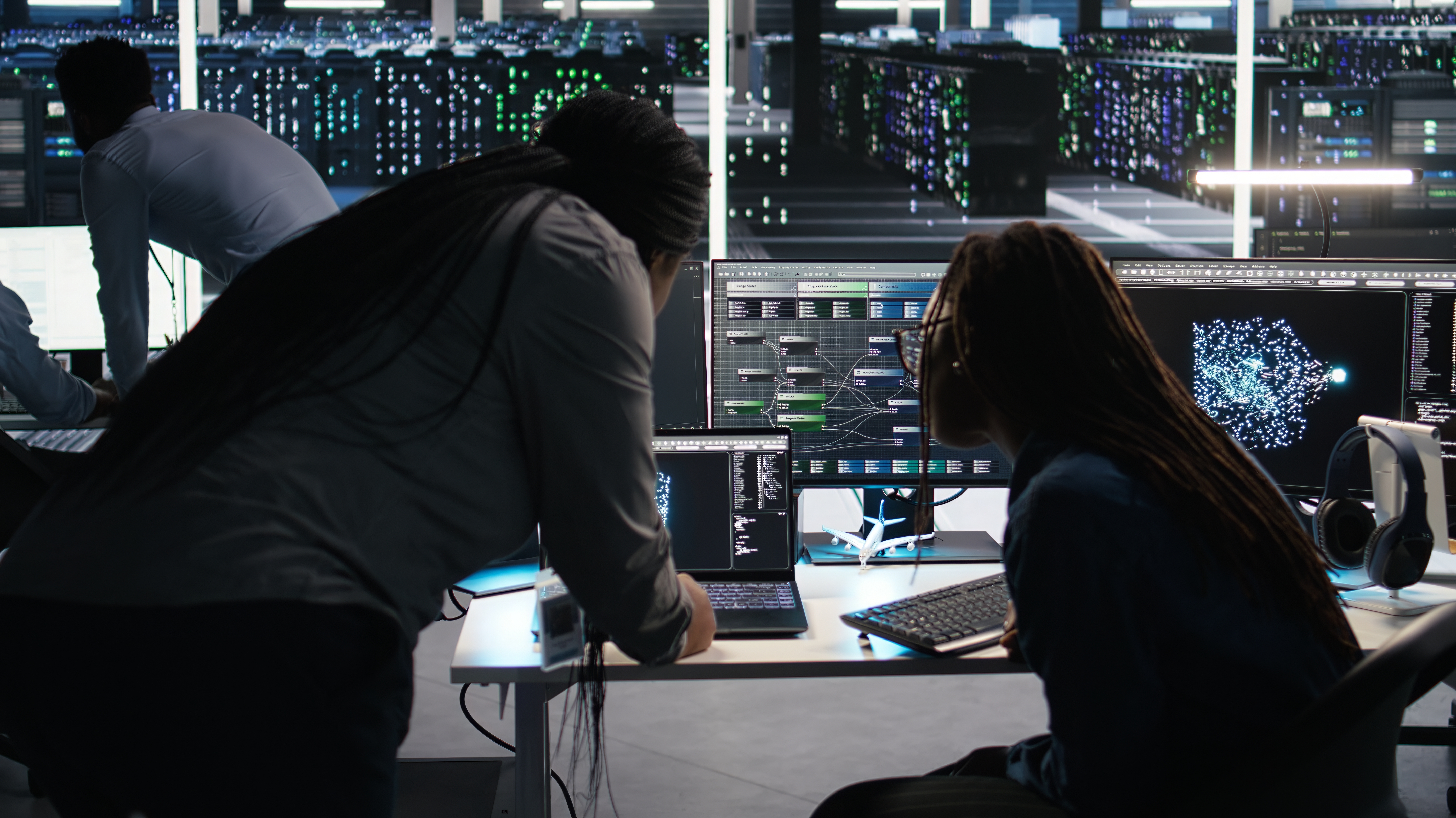 Corporate Data Breaches Circulating on the Dark Web