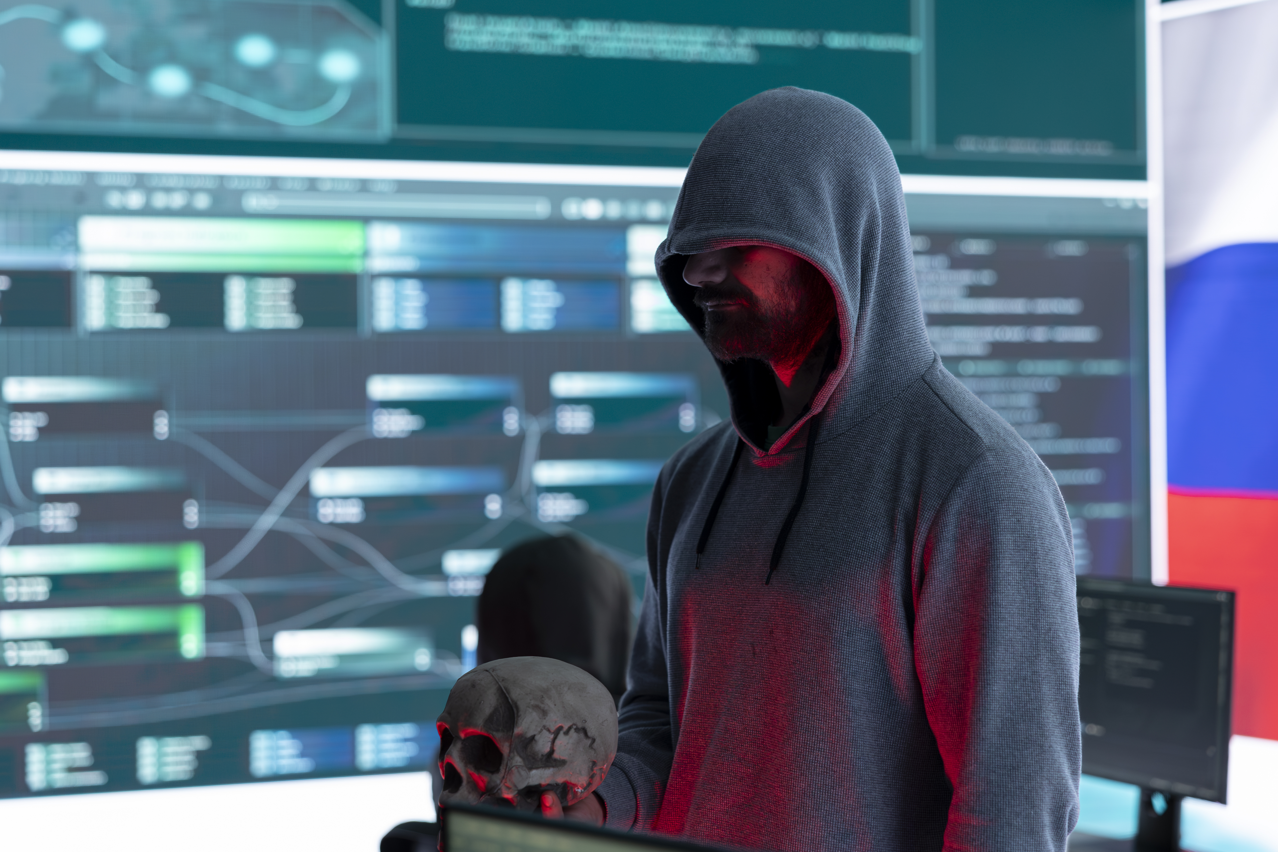 Cyber Attacks in Companies