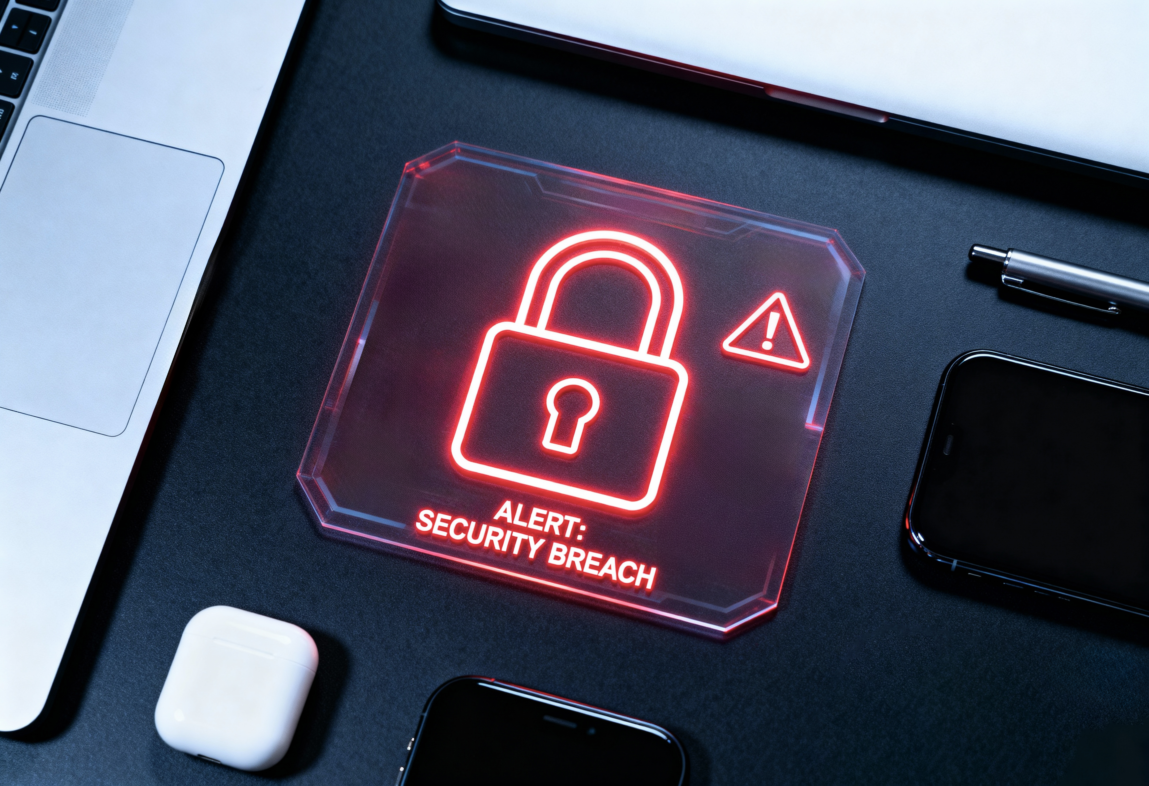 The hidden cyber risk in Apple and Tesla’s supply chain