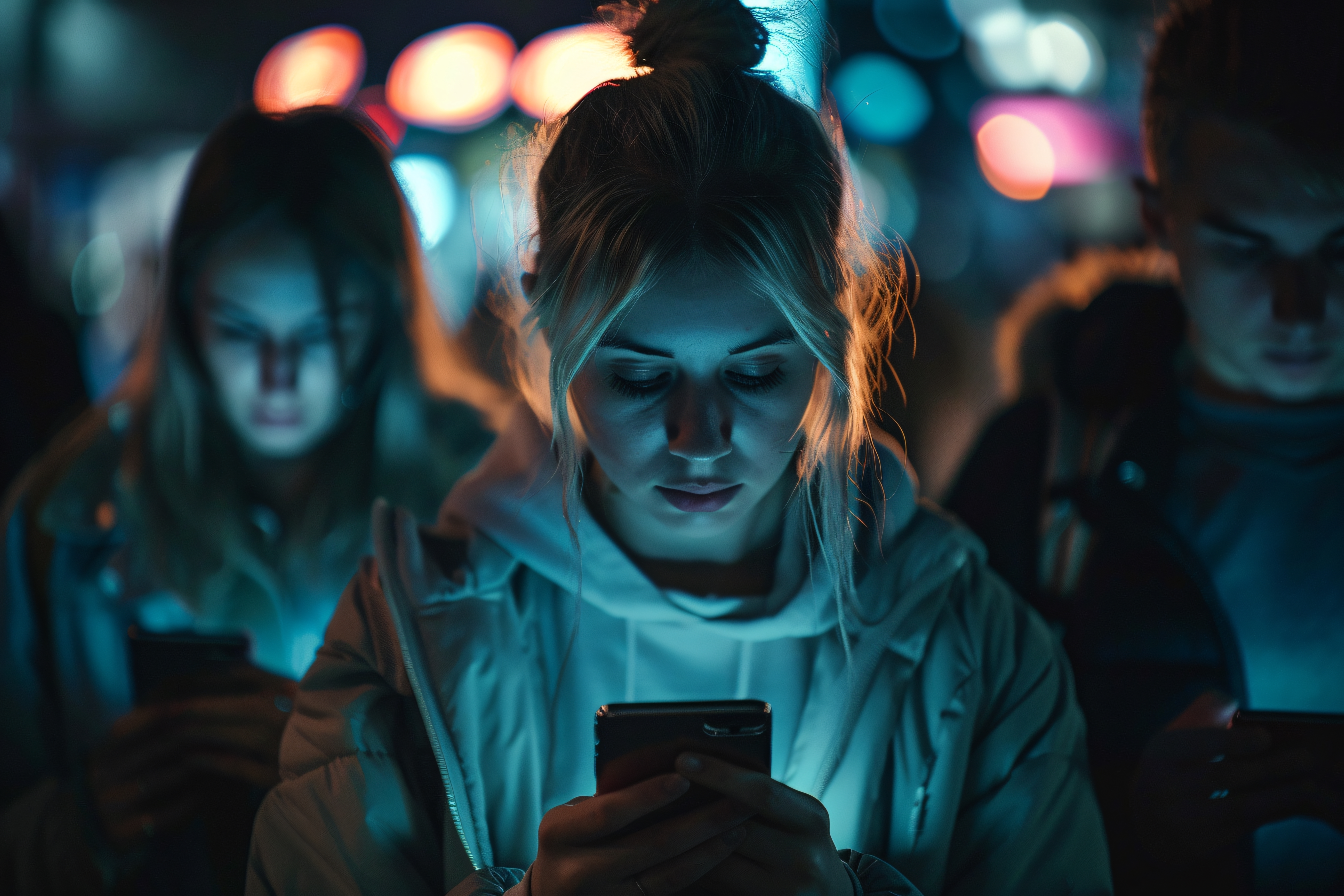 WhatsApp Account Takeovers