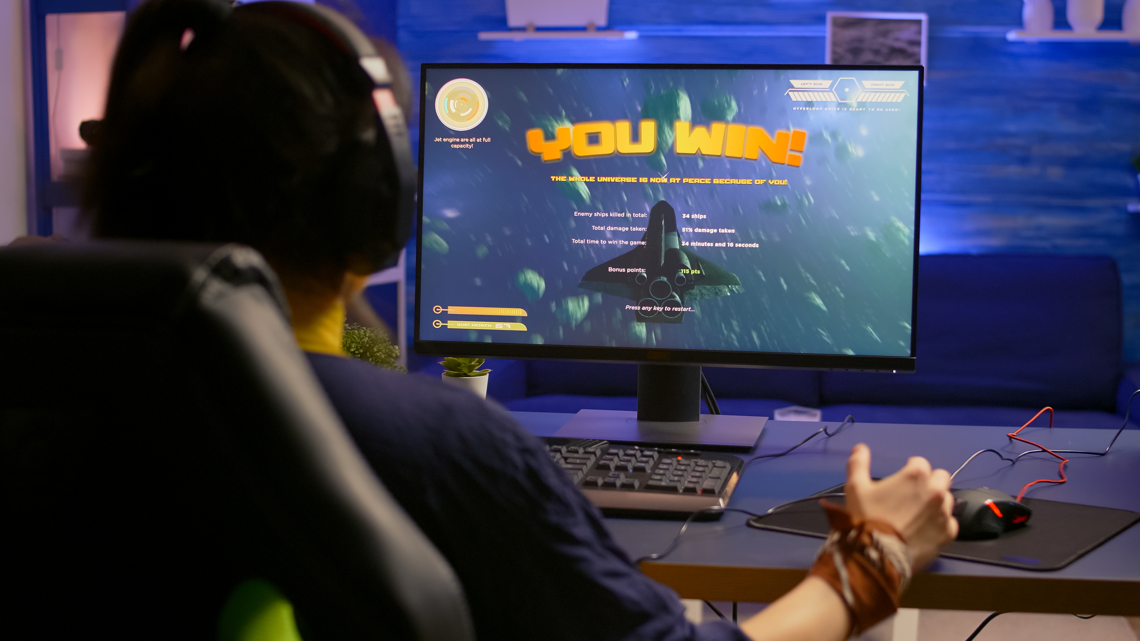 Gamifikasi dapat membuat Program Cyber Awareness lebih interaktif dan efektif