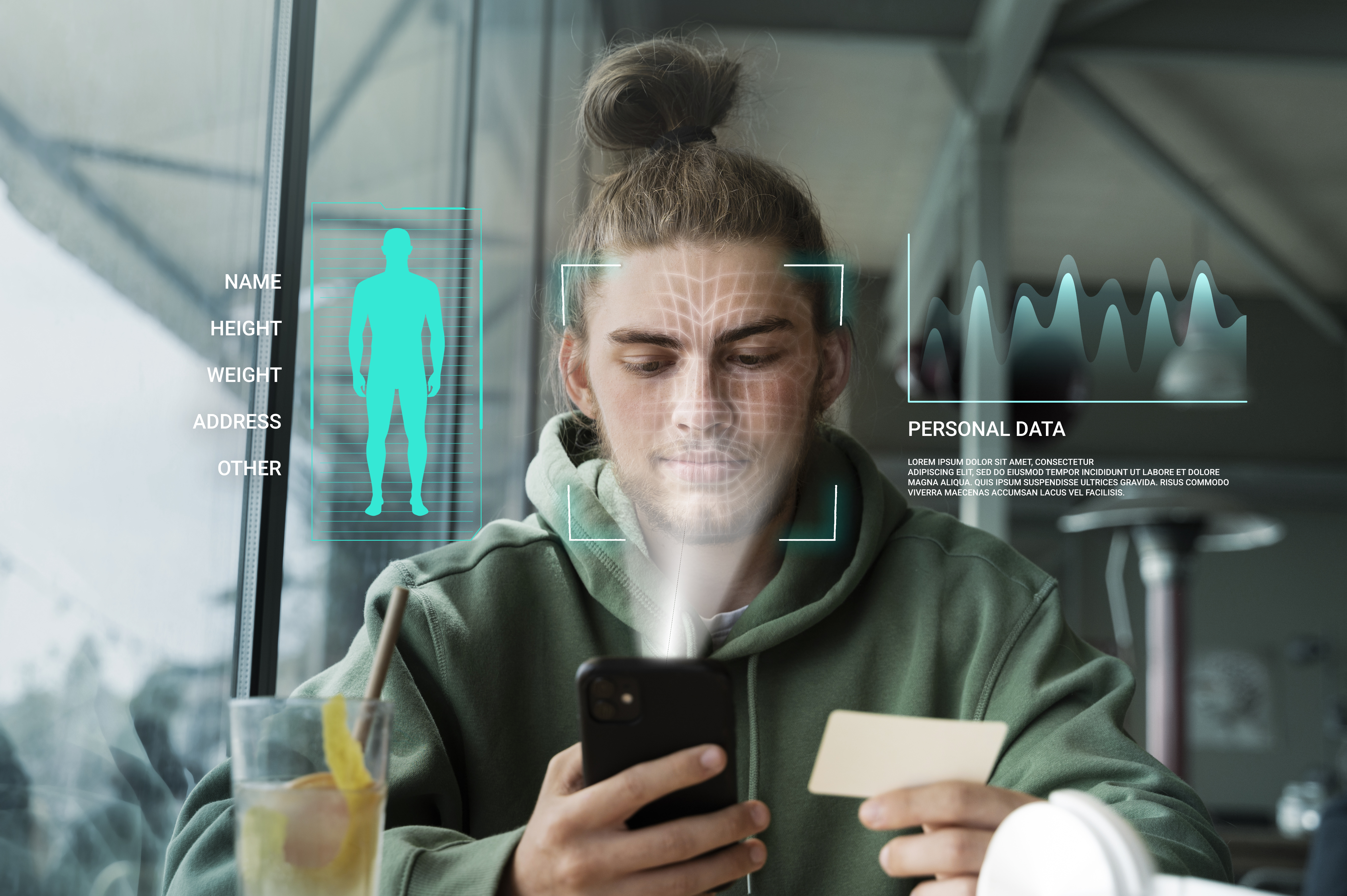 Face Recognition di Era Deepfake