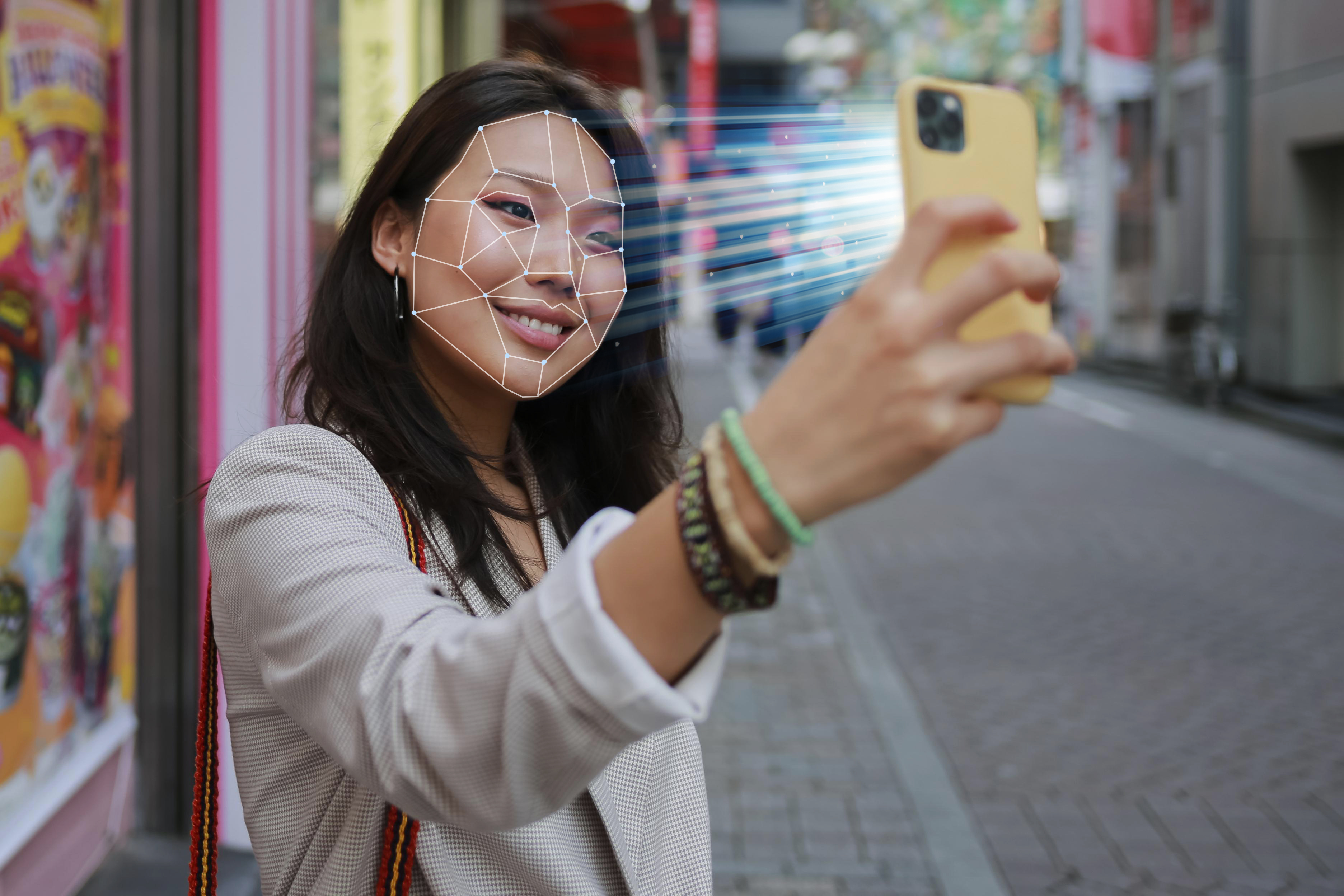 AI Selfie
