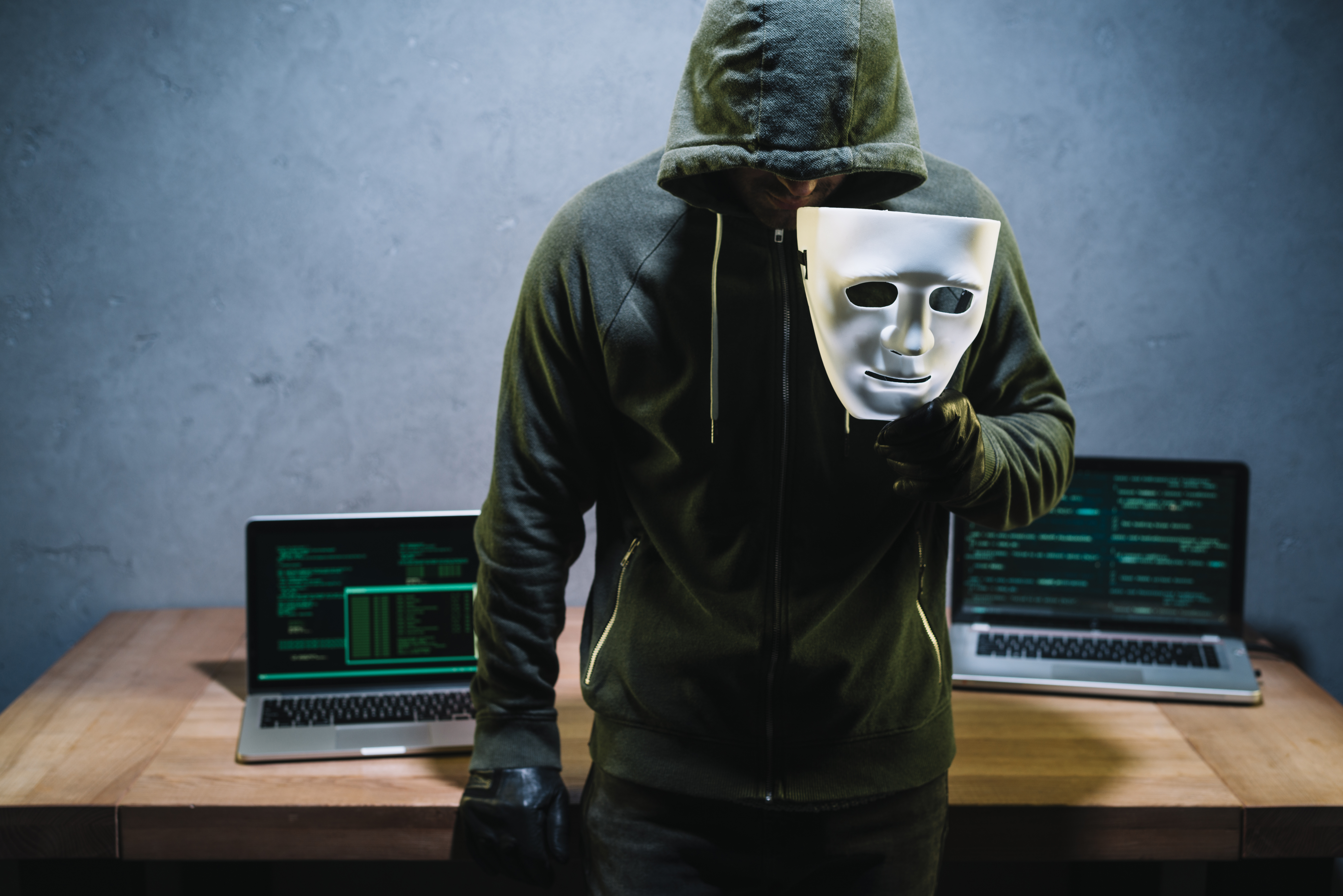 Website Defacement