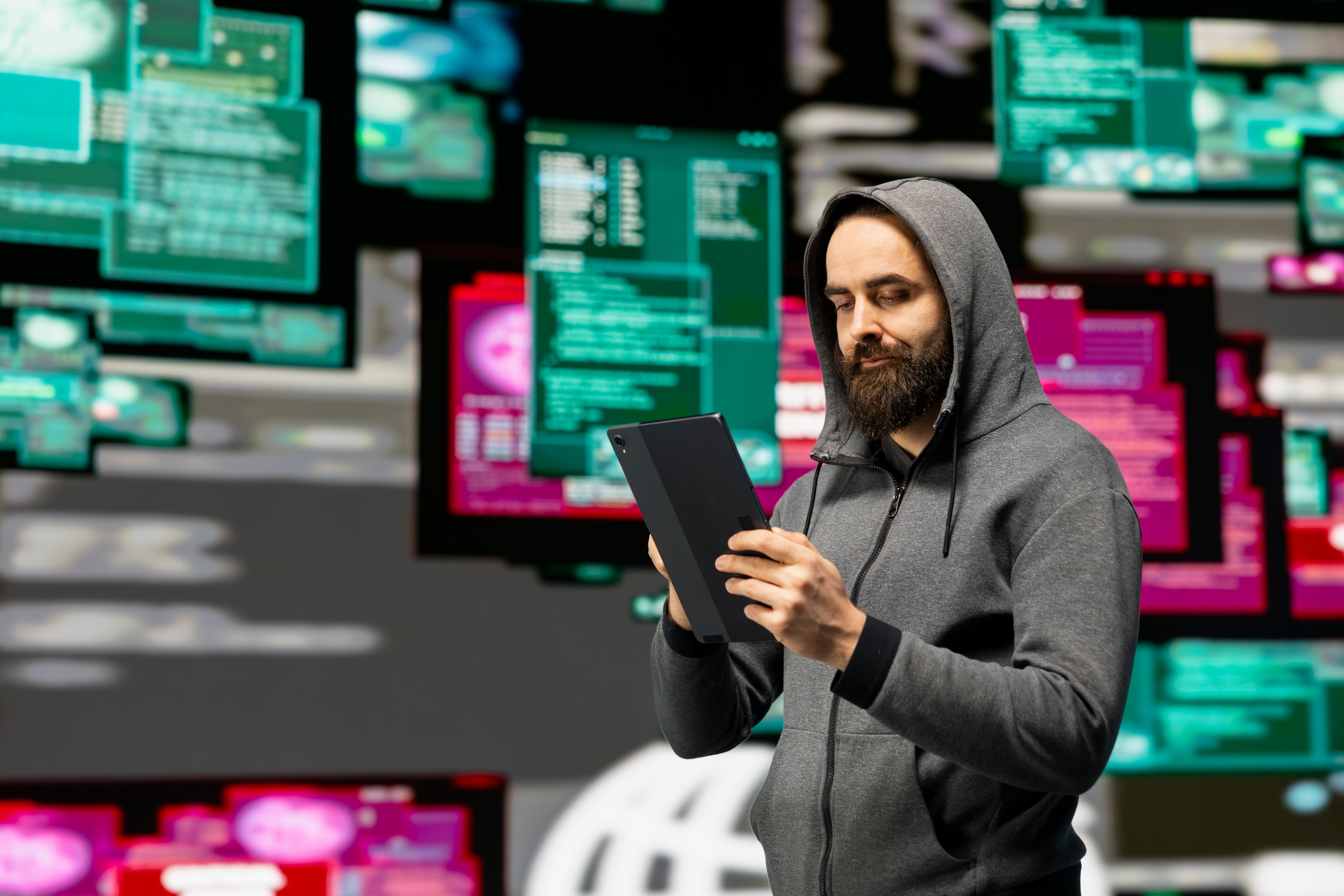 Modus Social Engineering