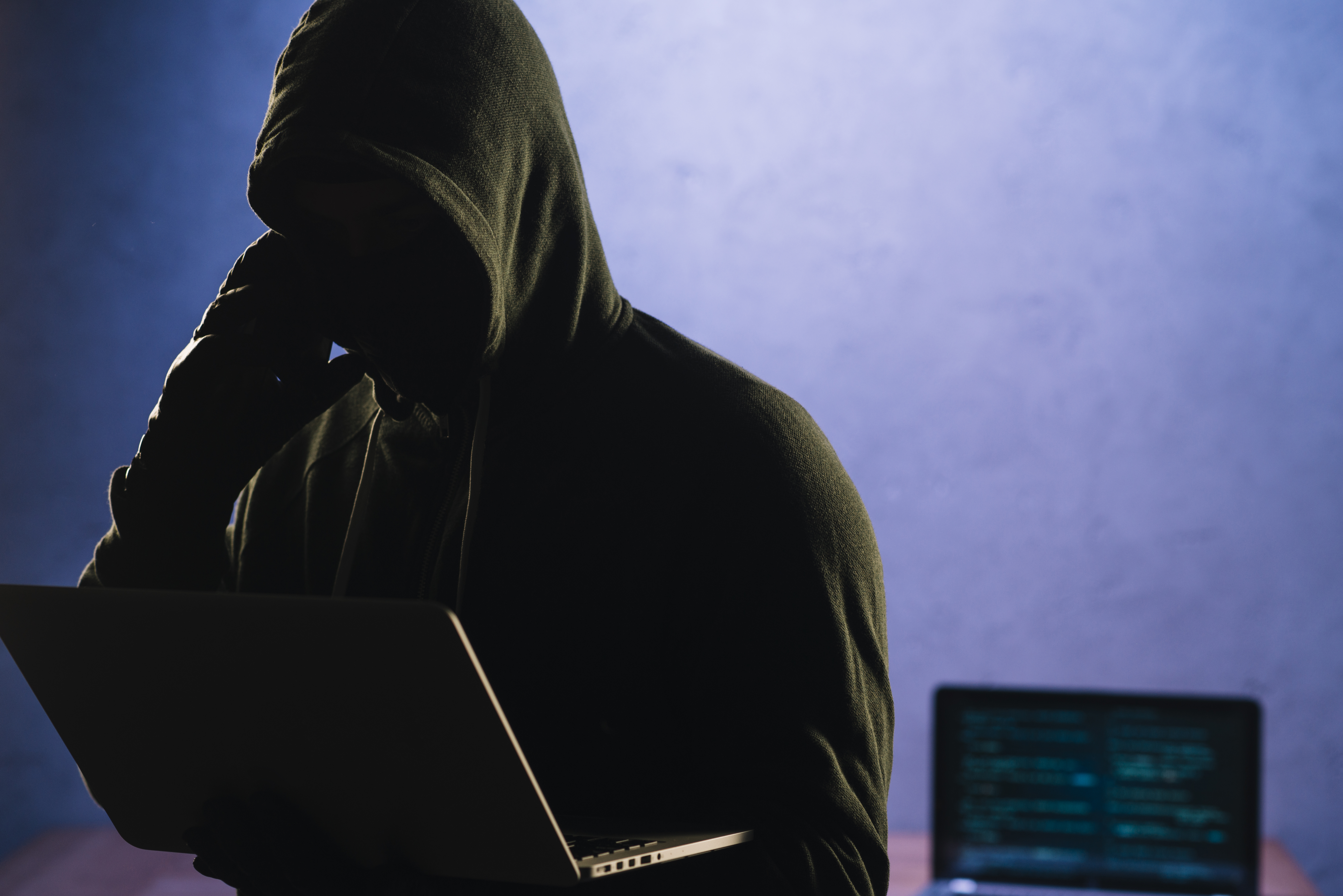 Cyber Espionage