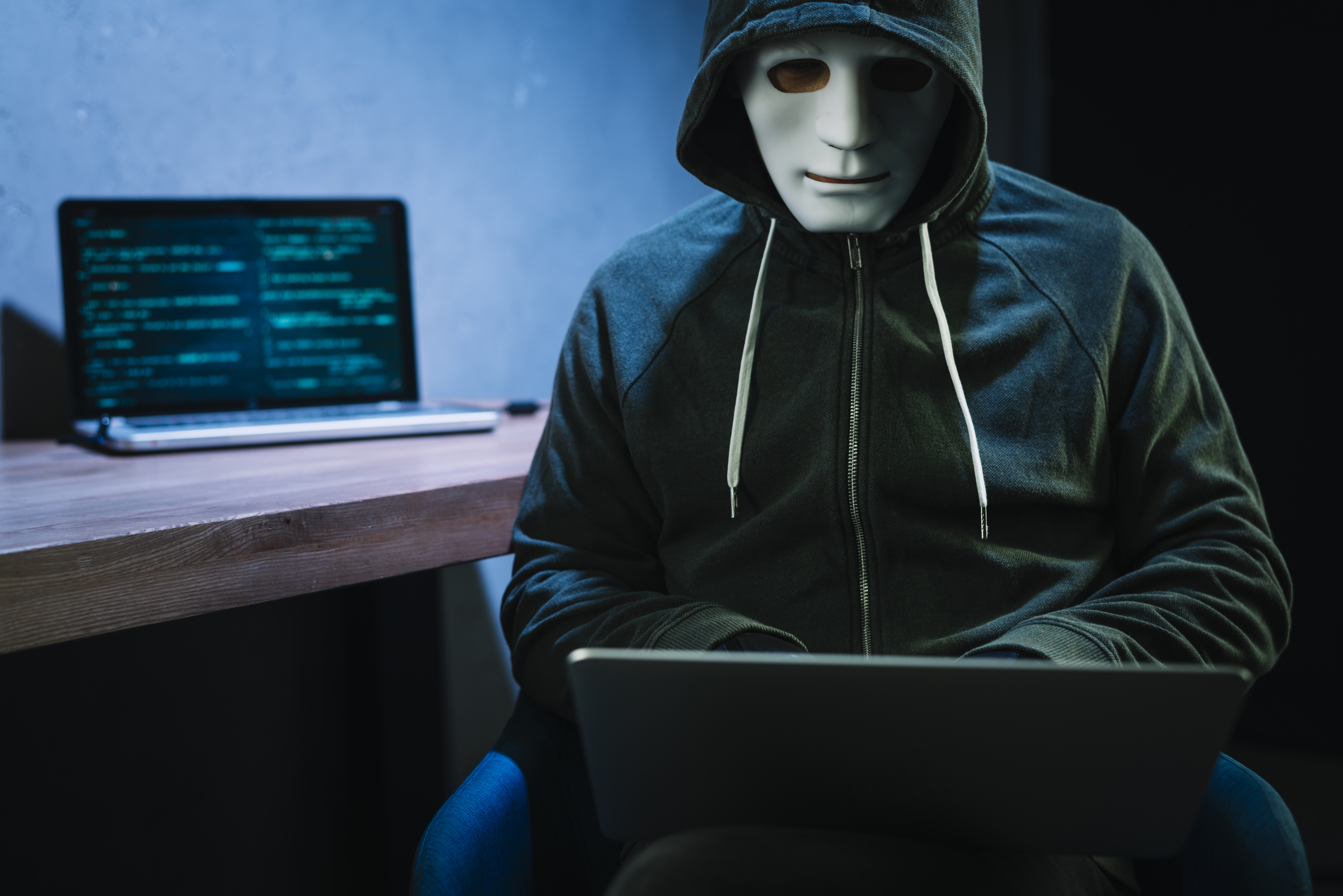 Social Engineering