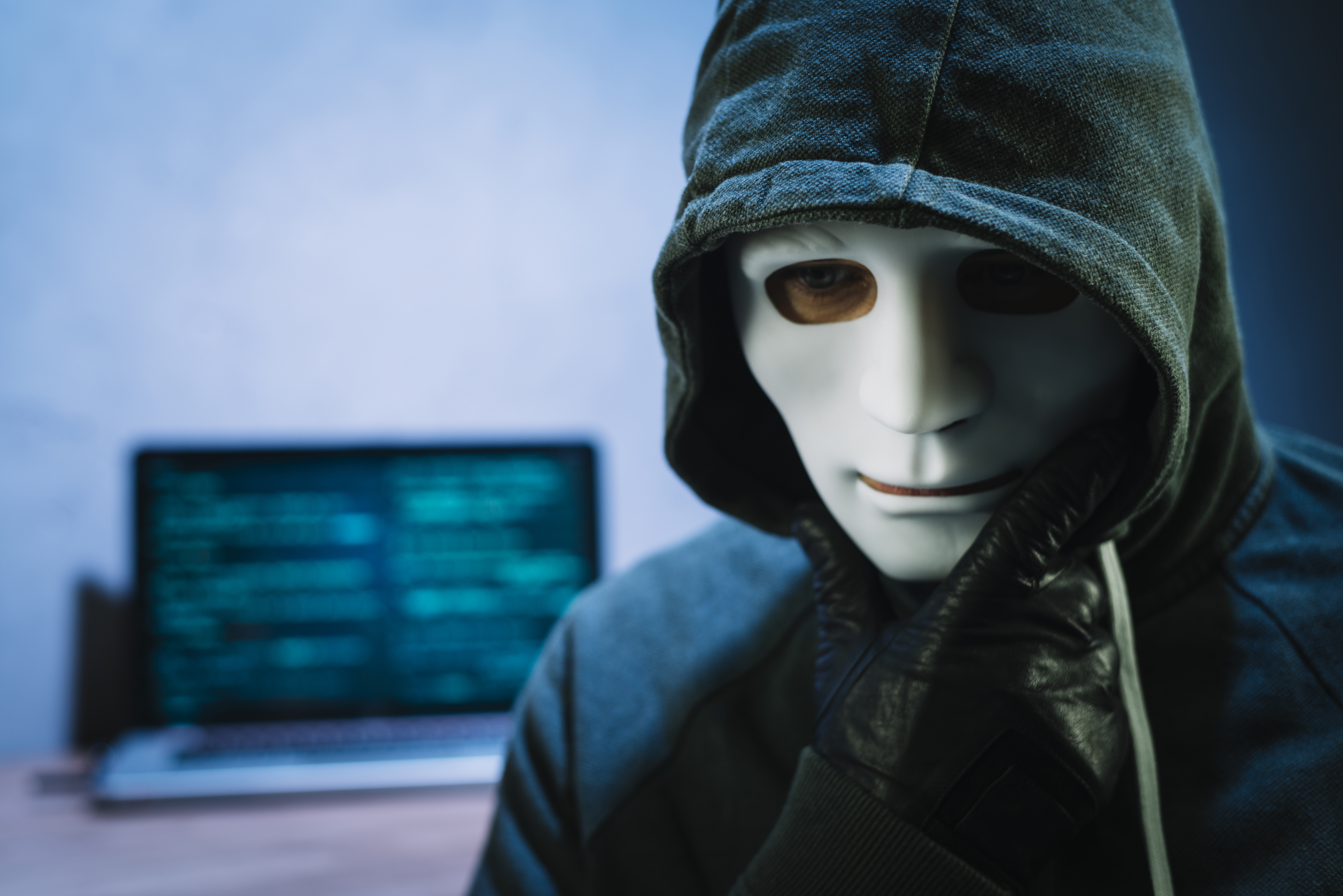 Social engineering masih jadi senjata ampuh hacker