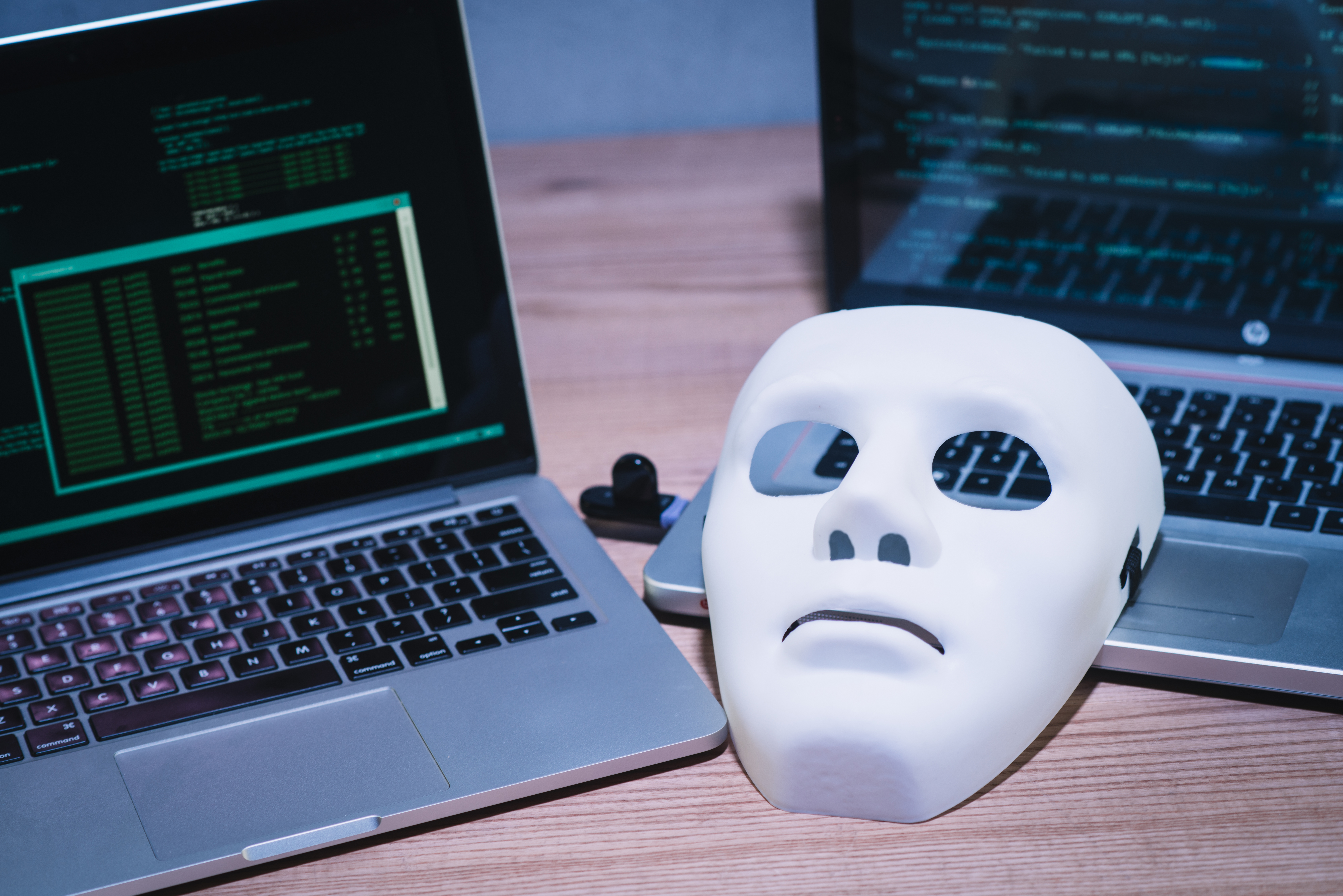 The Evolution of Phishing