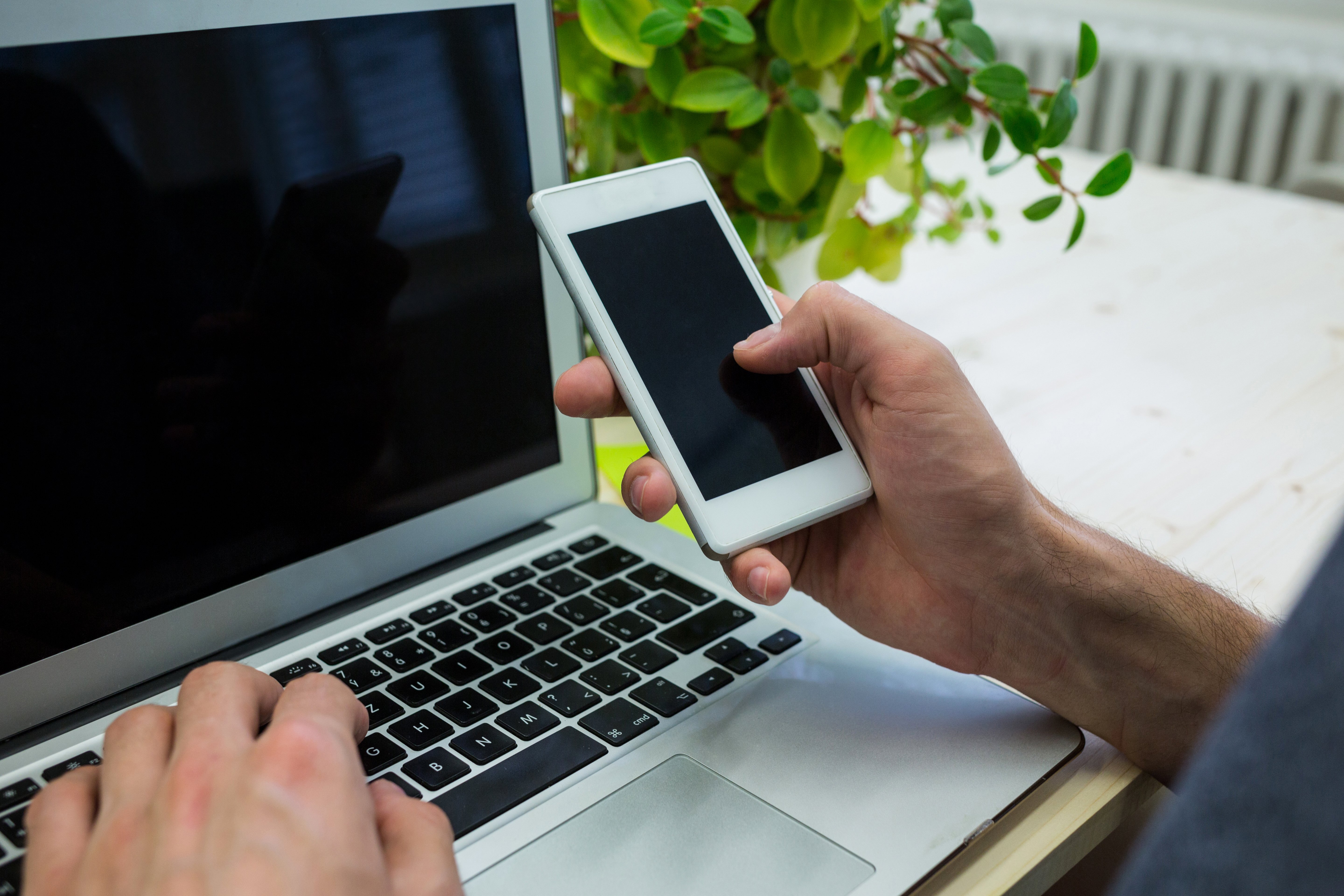 BYOD Policy
