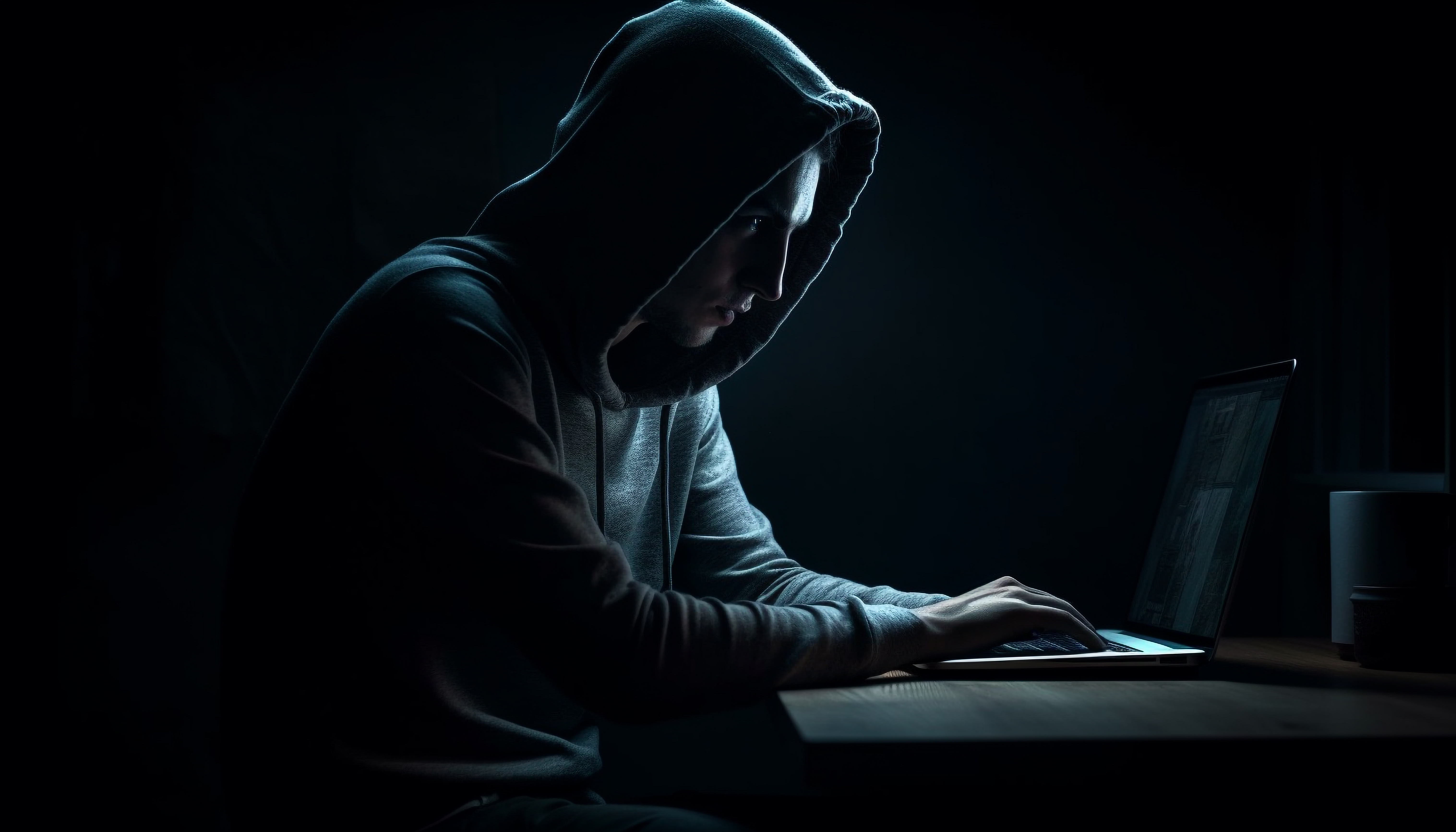 Identity Theft di Dark Web