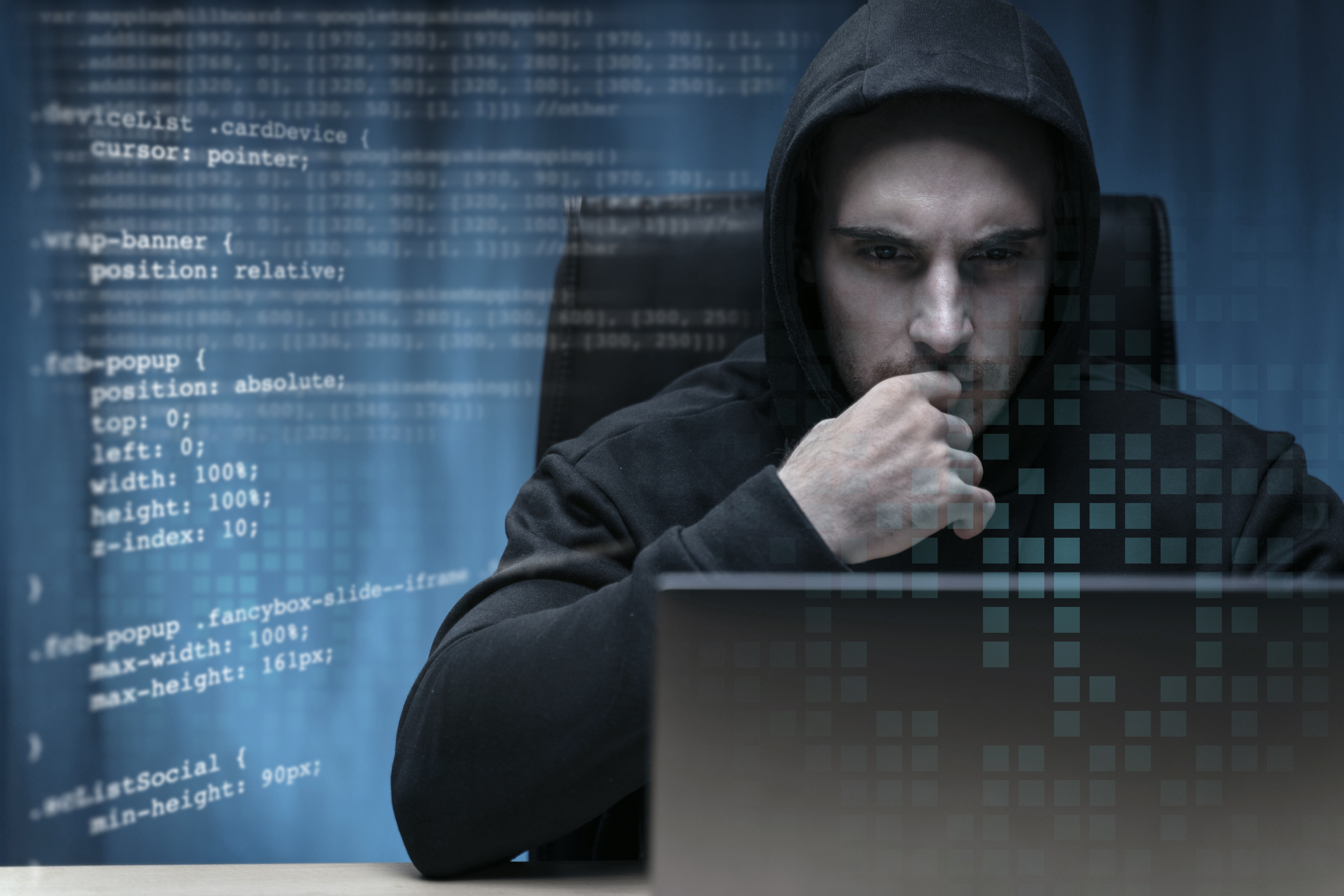 Dark Web
