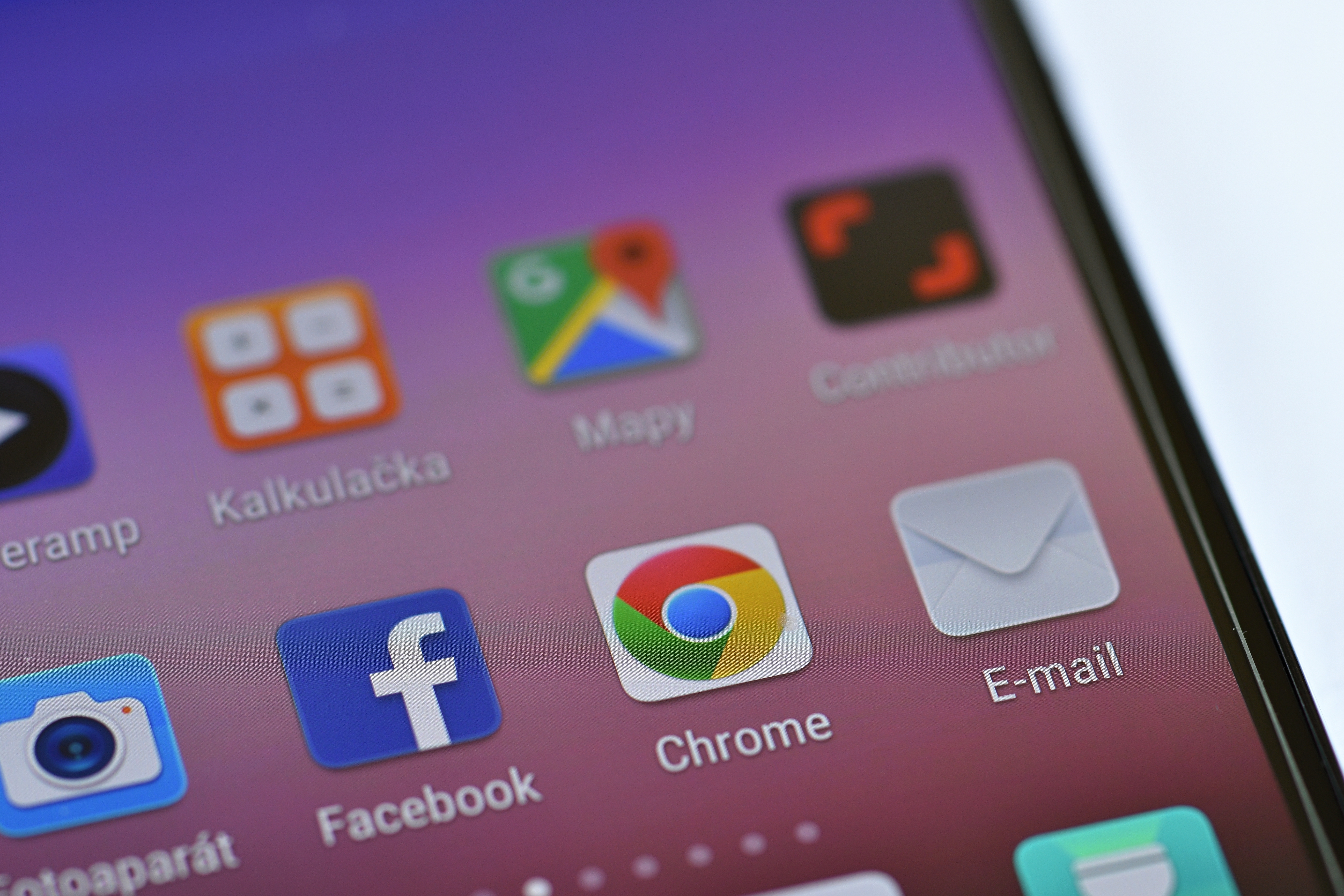 Bug berbahaya ditemukan di Chrome