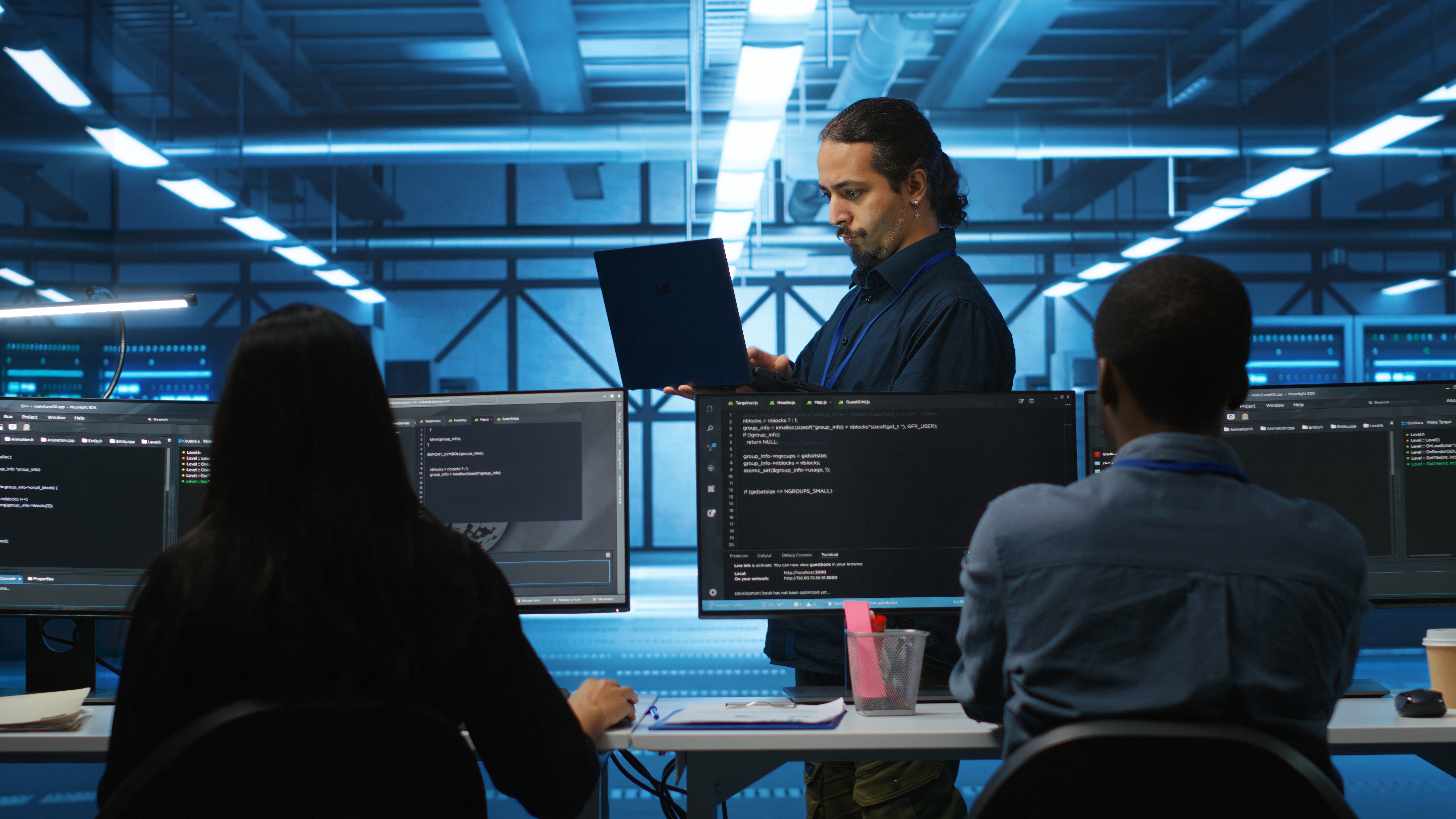 Solusi SMLearn dari SiberMate untuk Mencegah Insider Threat