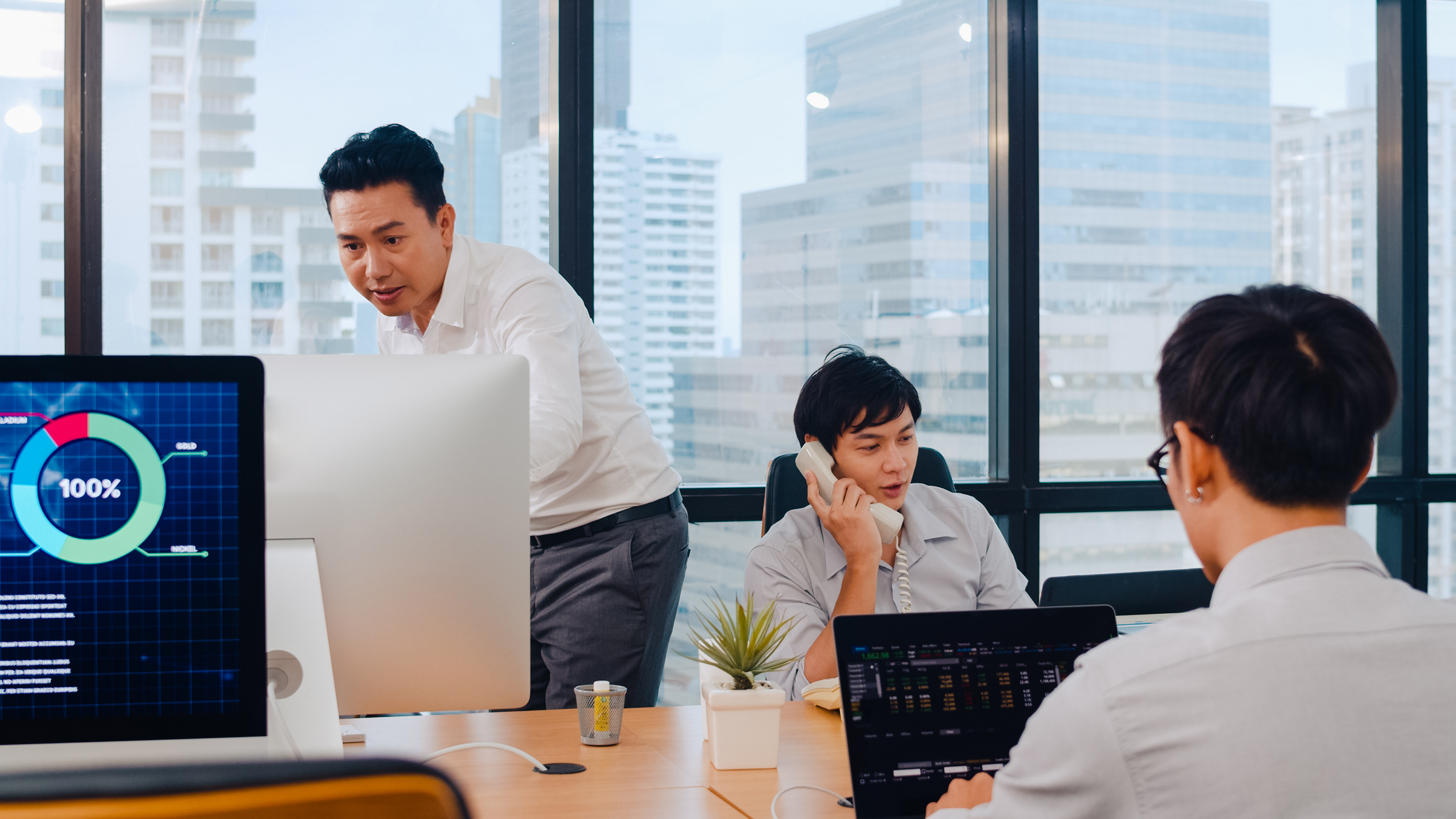 Faktor Manusia dalam Cybersecurity