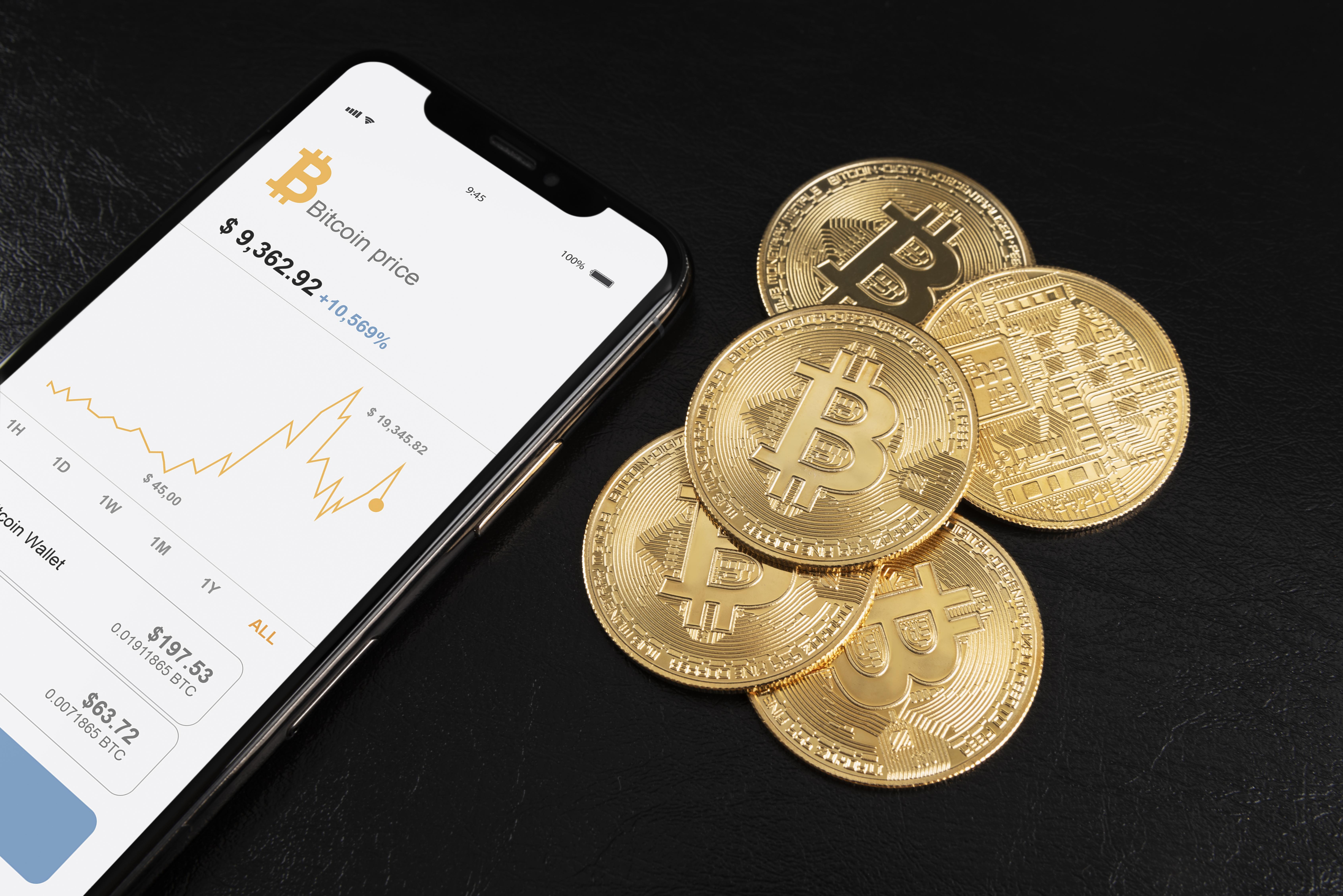 Data Kripto di Dark Web
