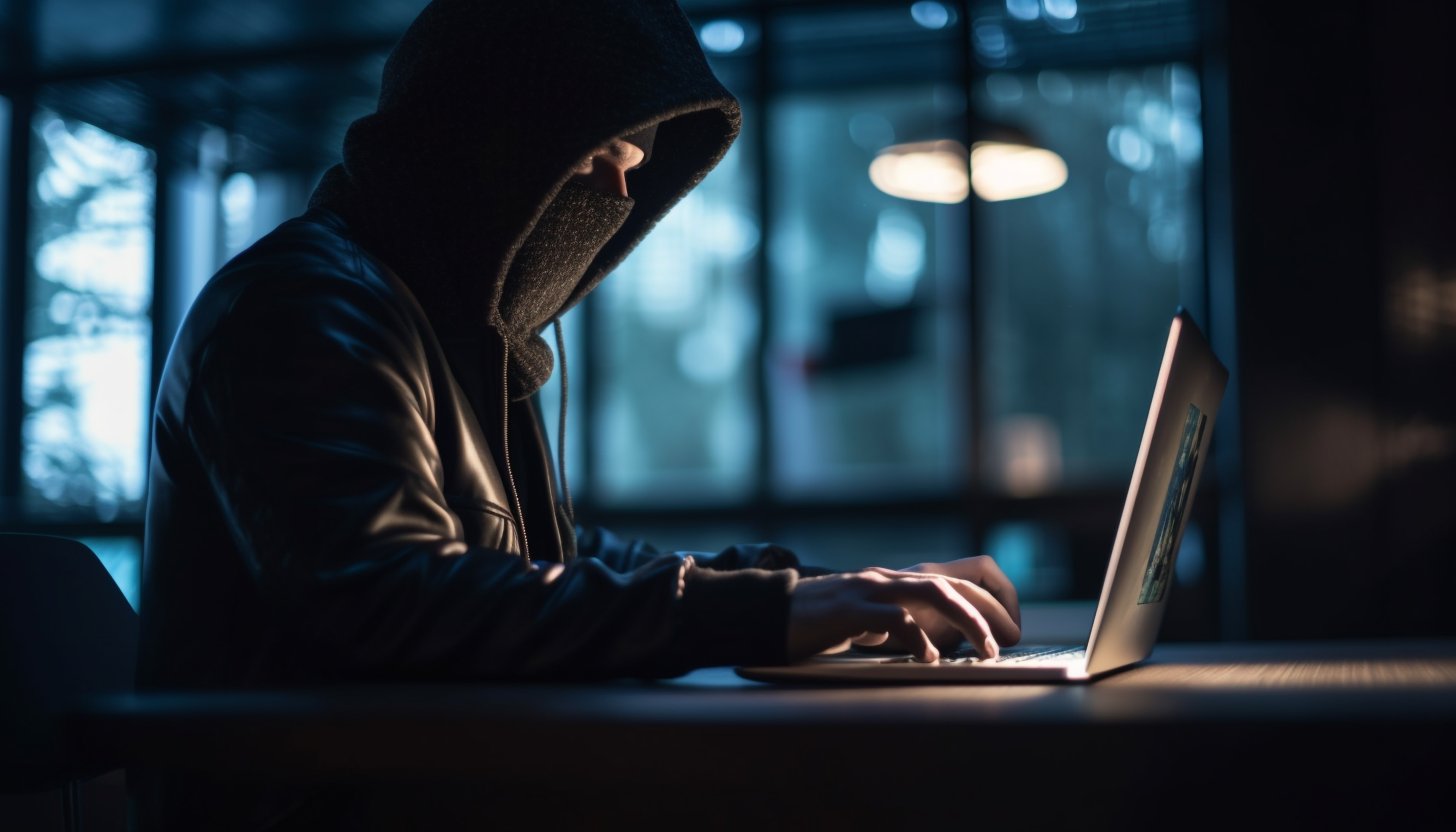 Interdisipliner Melawan Cybercrime