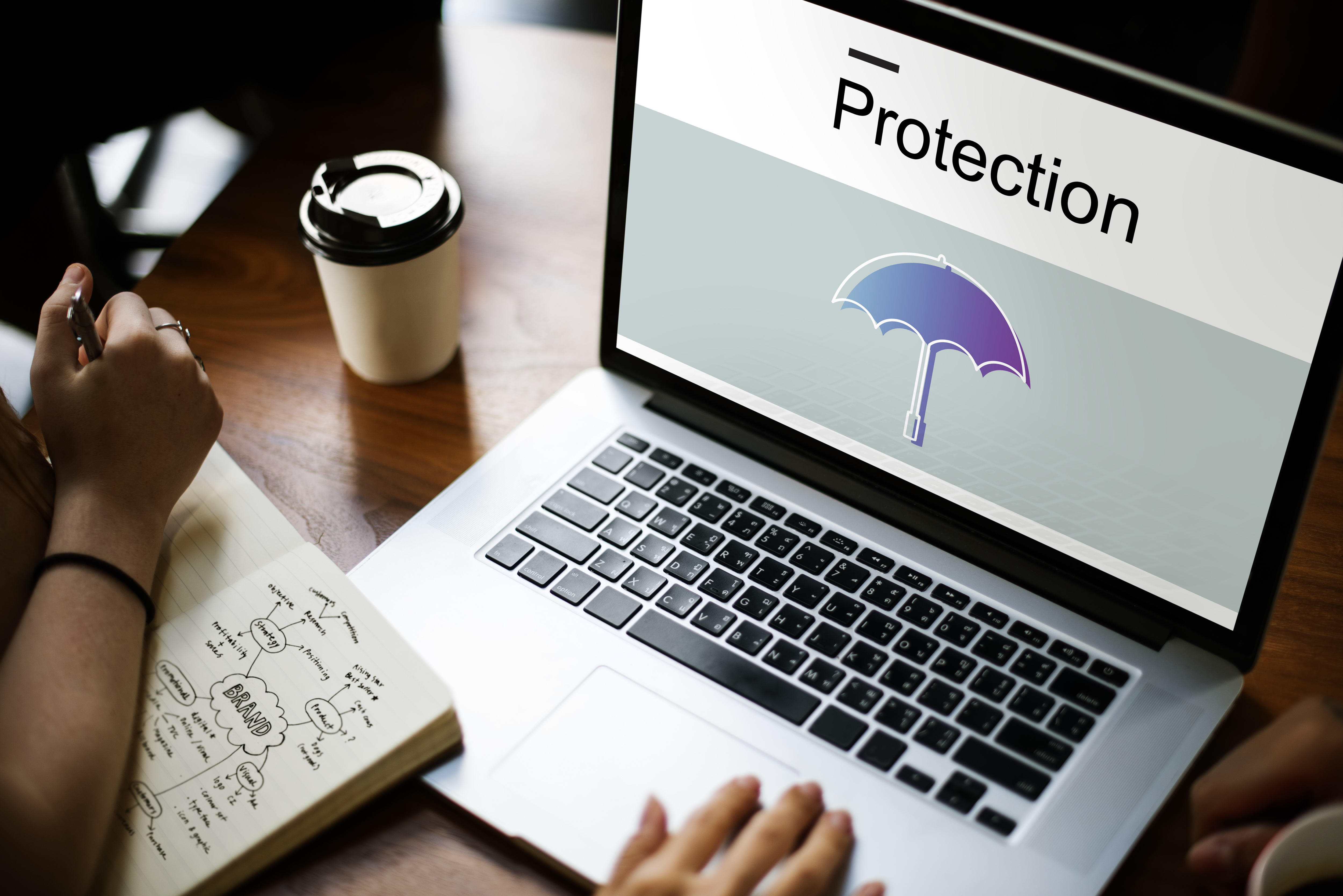 Protect Website from Hacker Attacks
